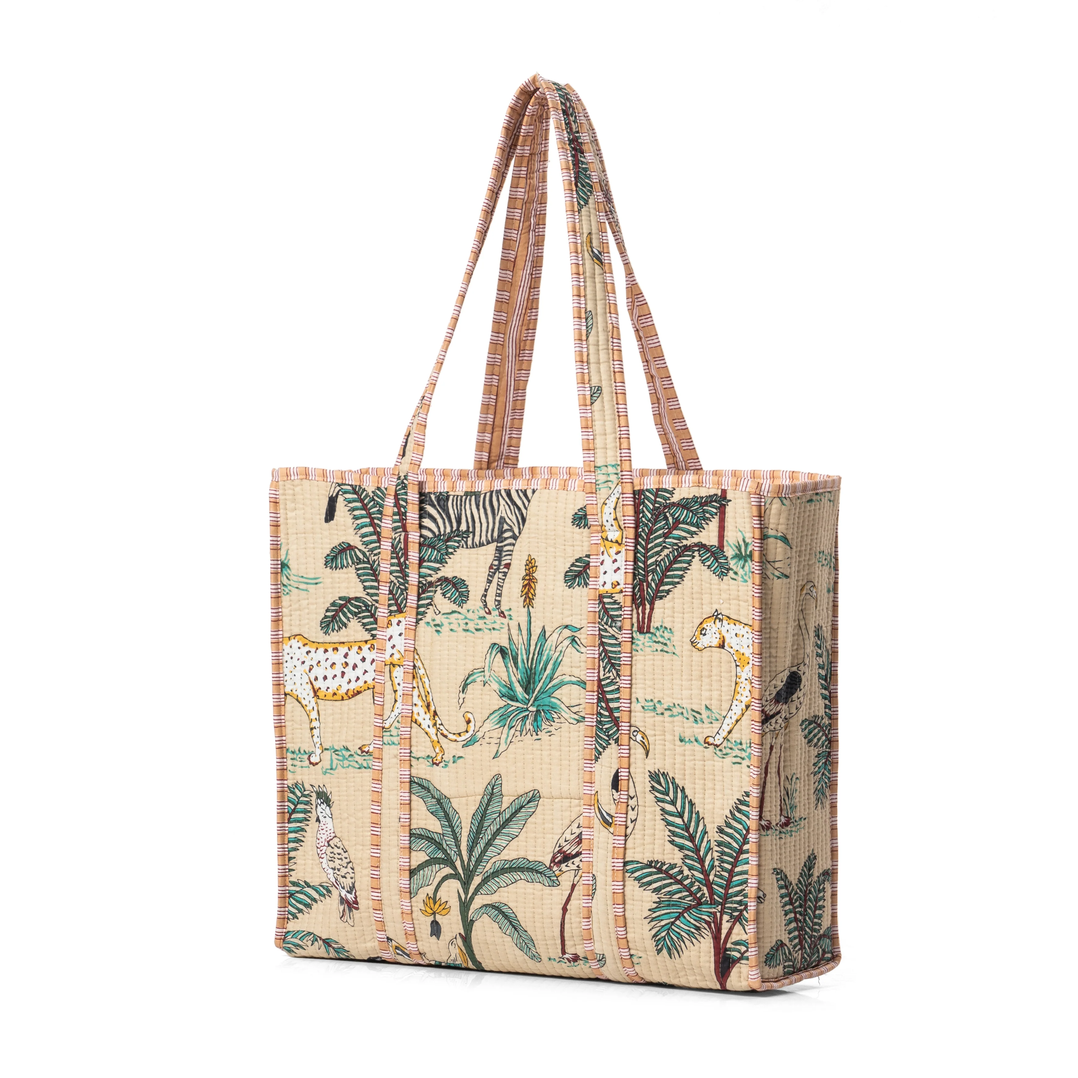 The Jungle Tote - Image 44