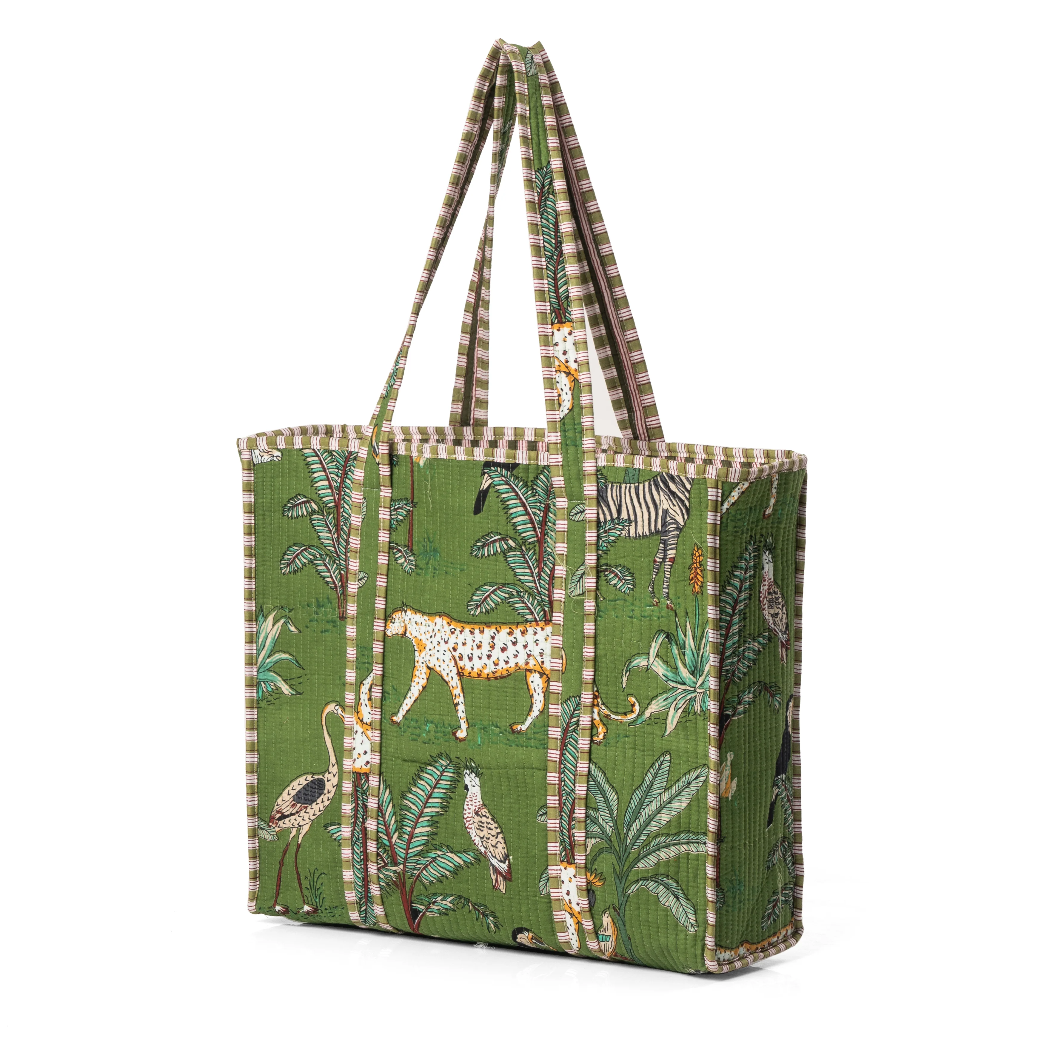 The Jungle Tote - Image 45