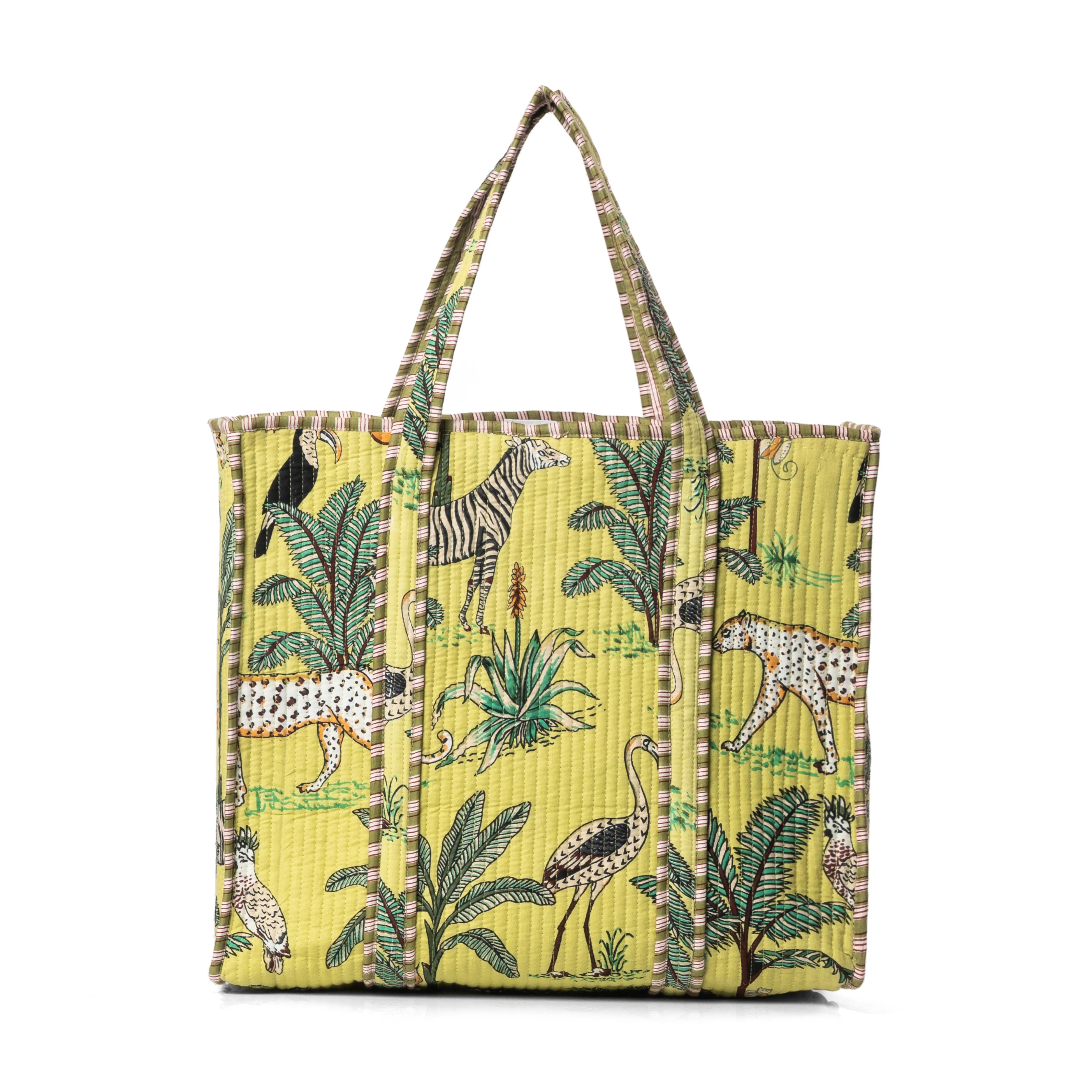 The Jungle Tote - Image 46