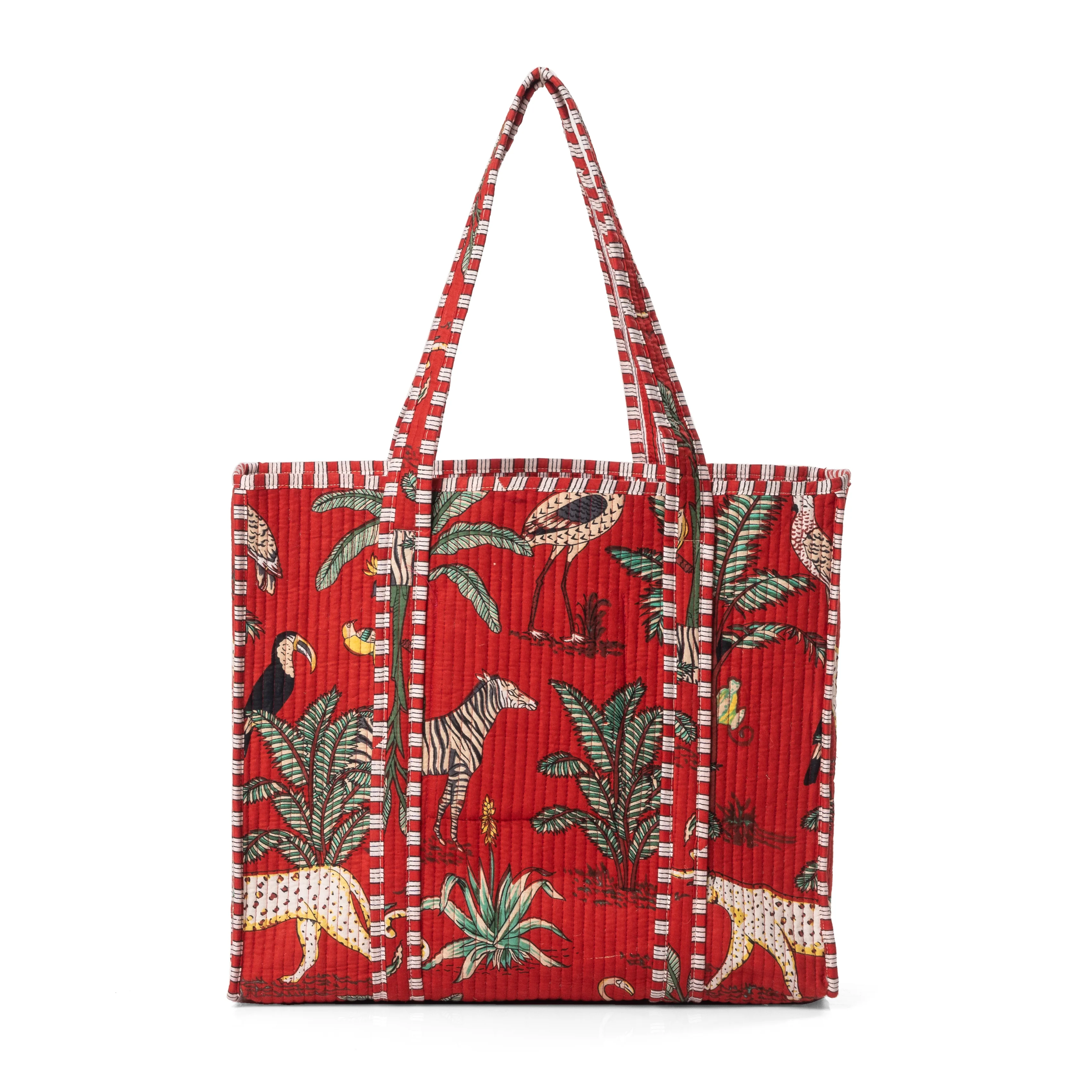 The Jungle Tote - Image 47