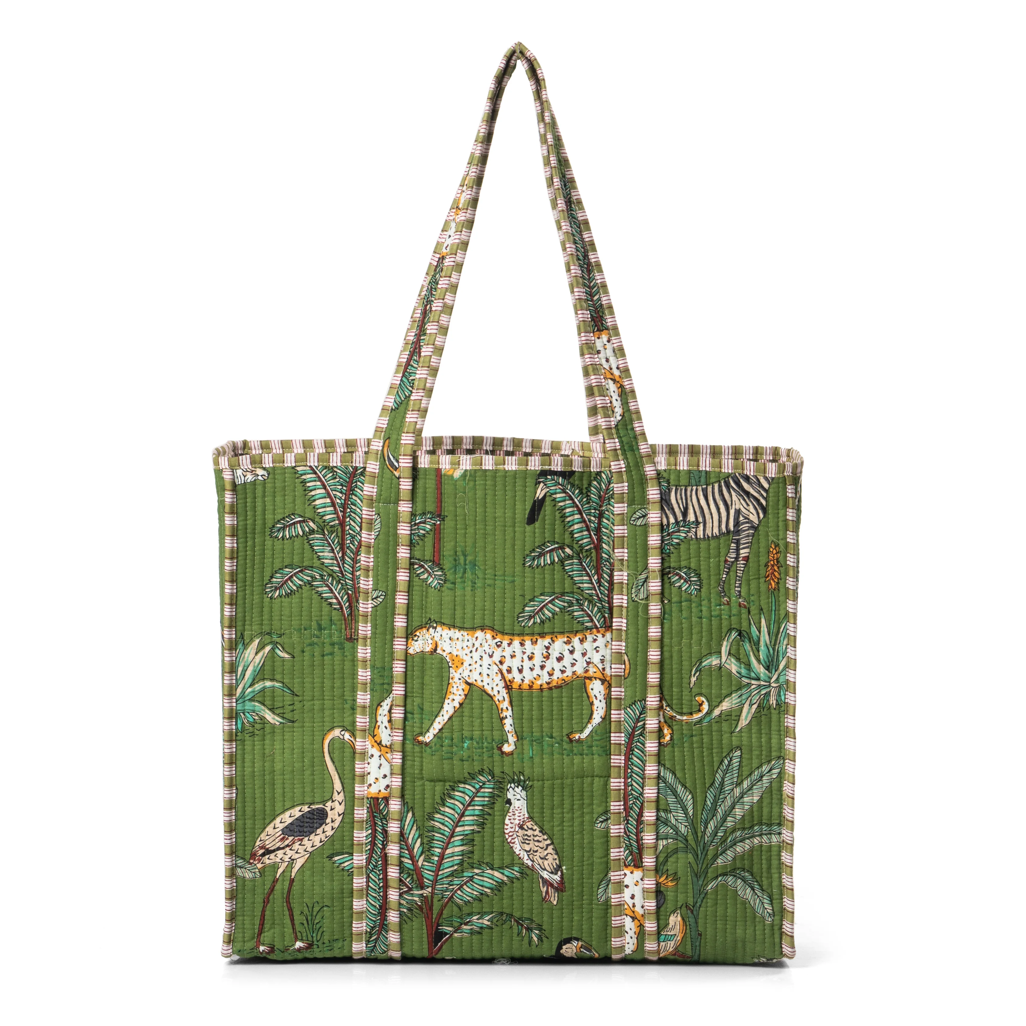 The Jungle Tote - Image 48