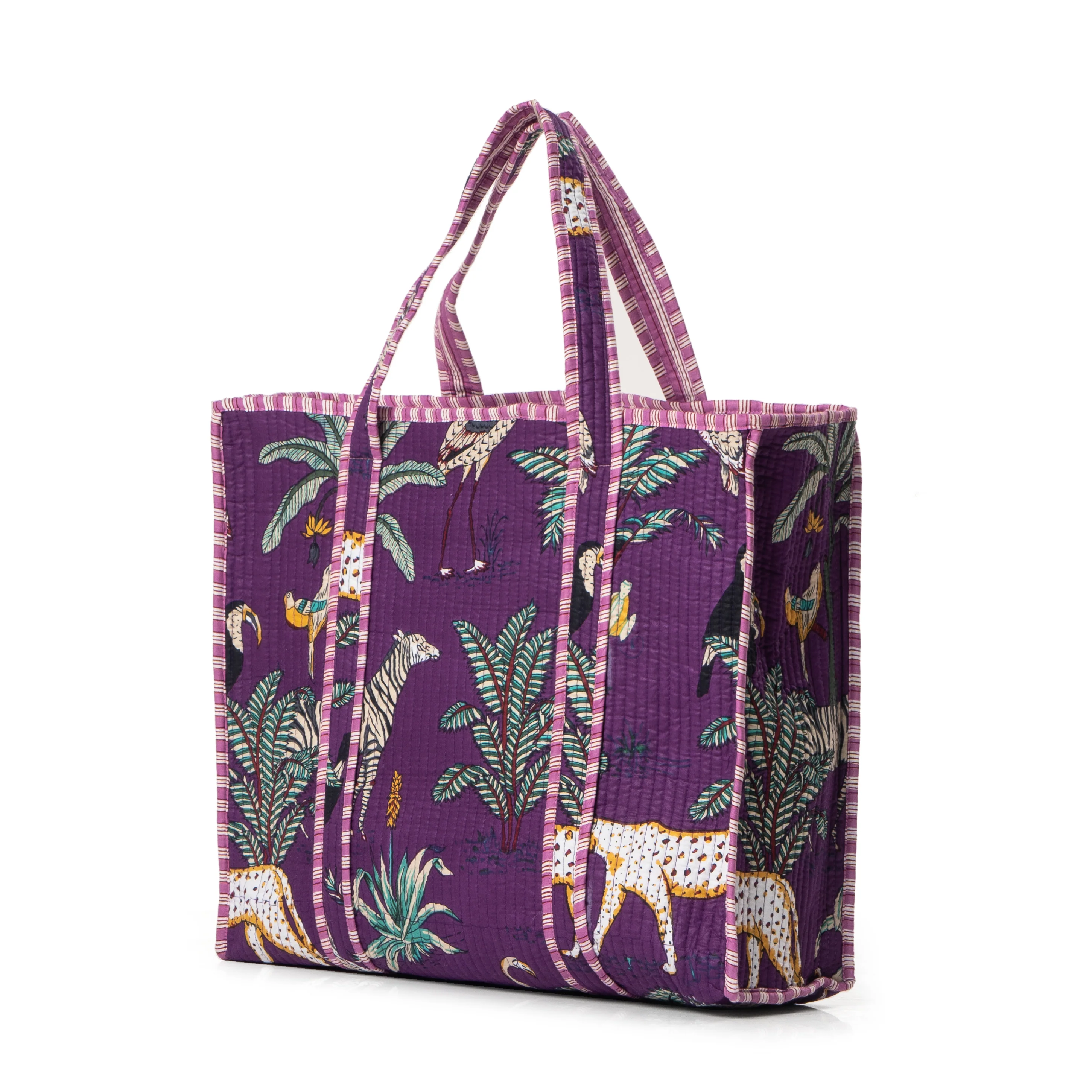 The Jungle Tote - Image 49