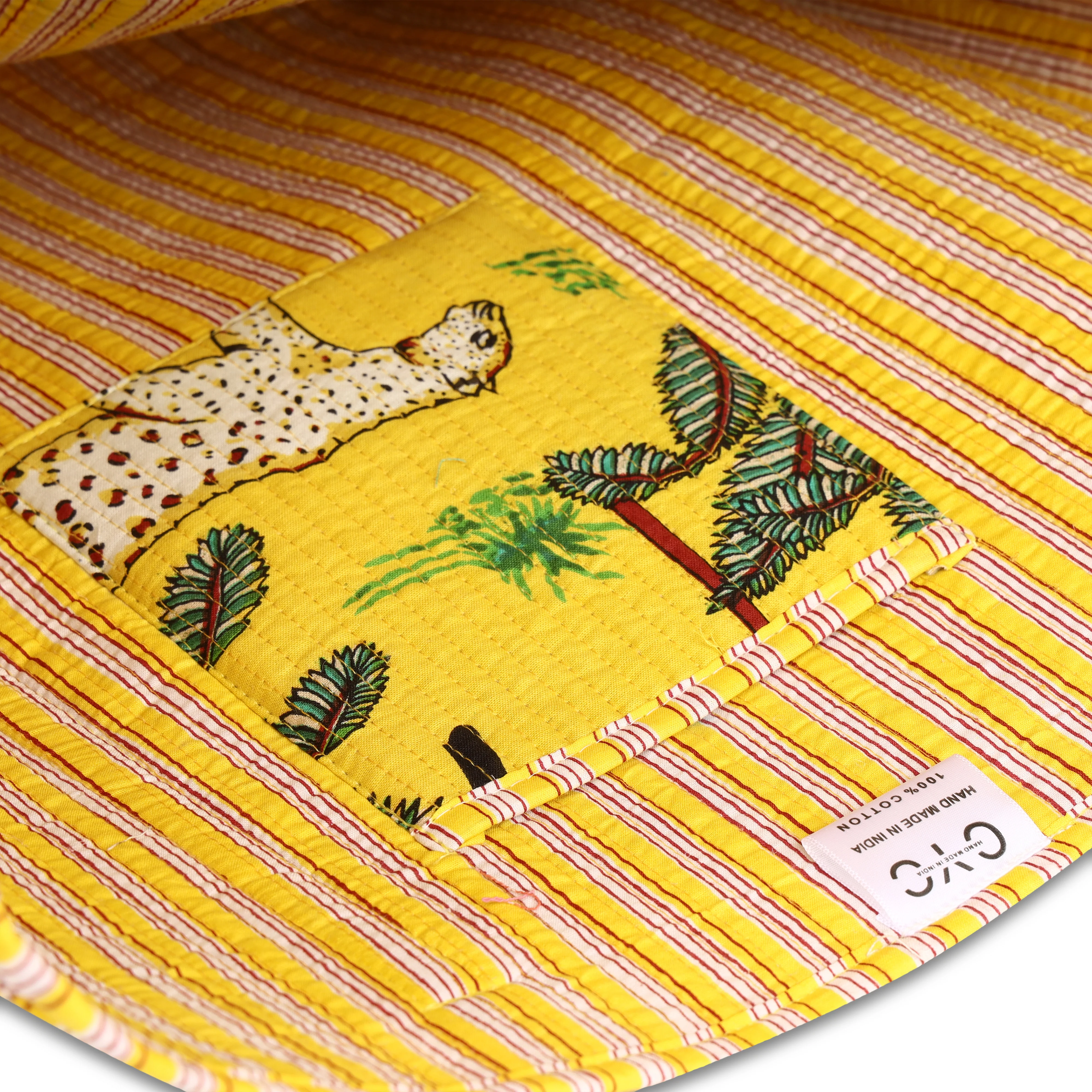 The Jungle Tote - Image 5