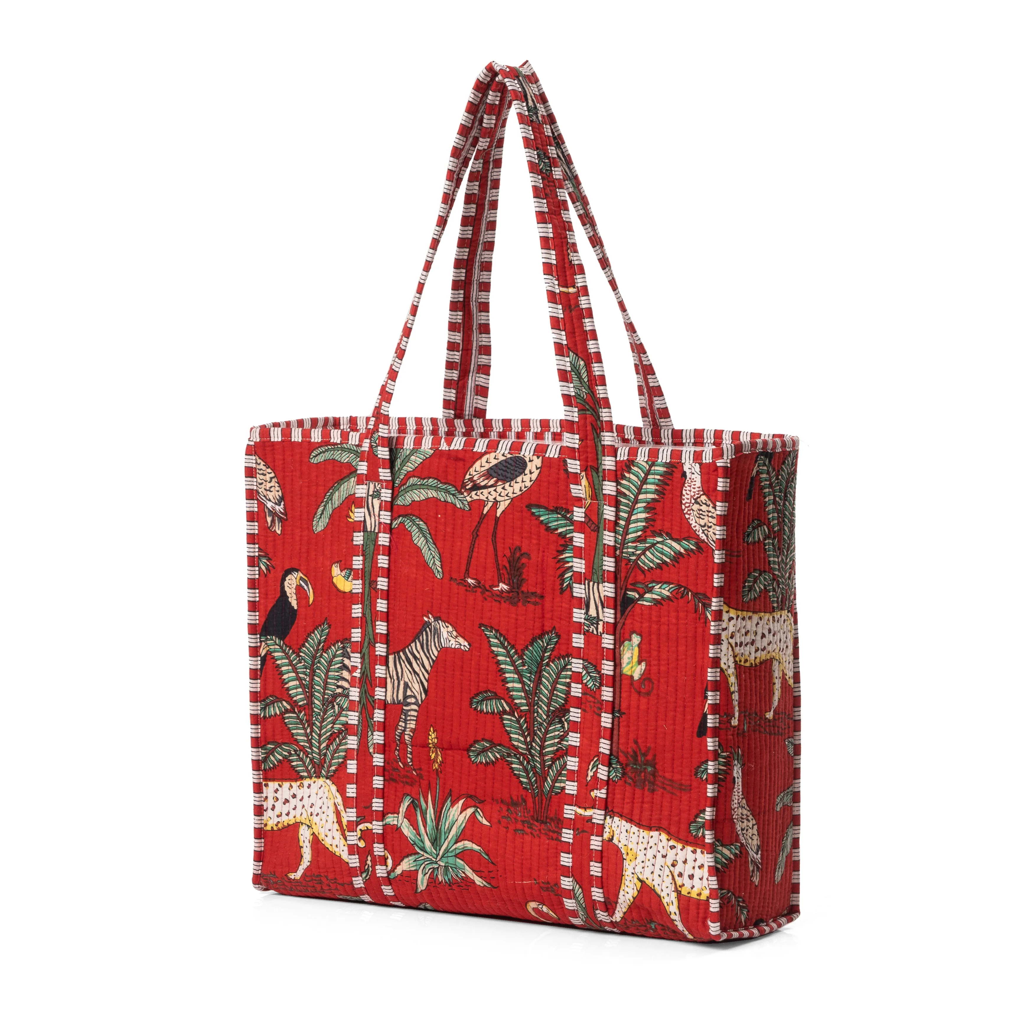 The Jungle Tote - Image 50