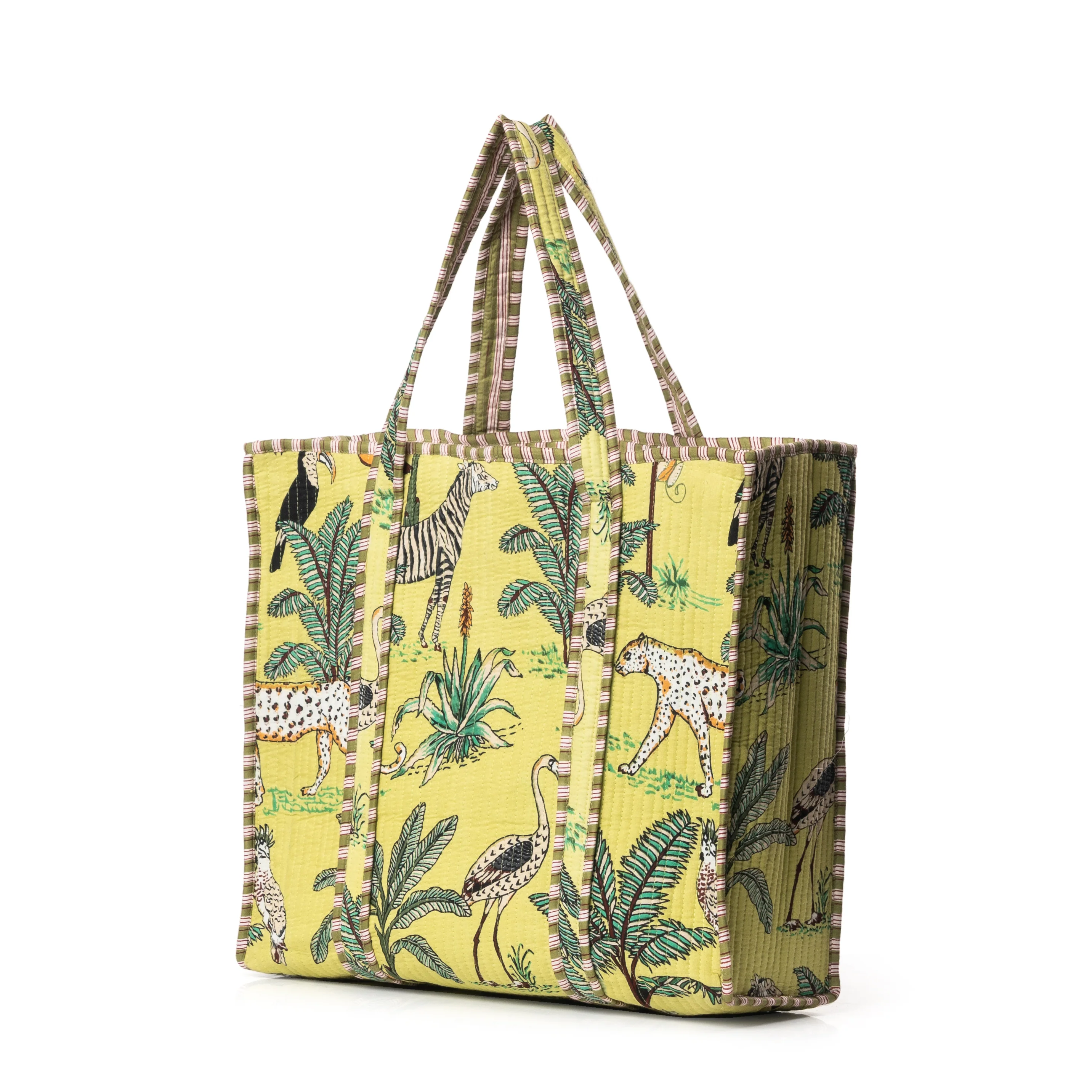 The Jungle Tote - Image 51