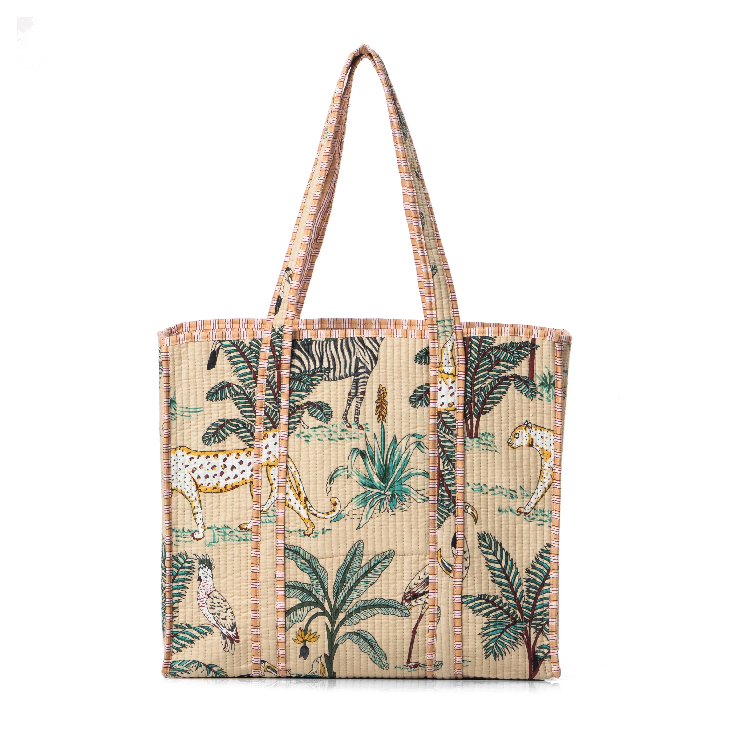 The Jungle Tote - Image 52