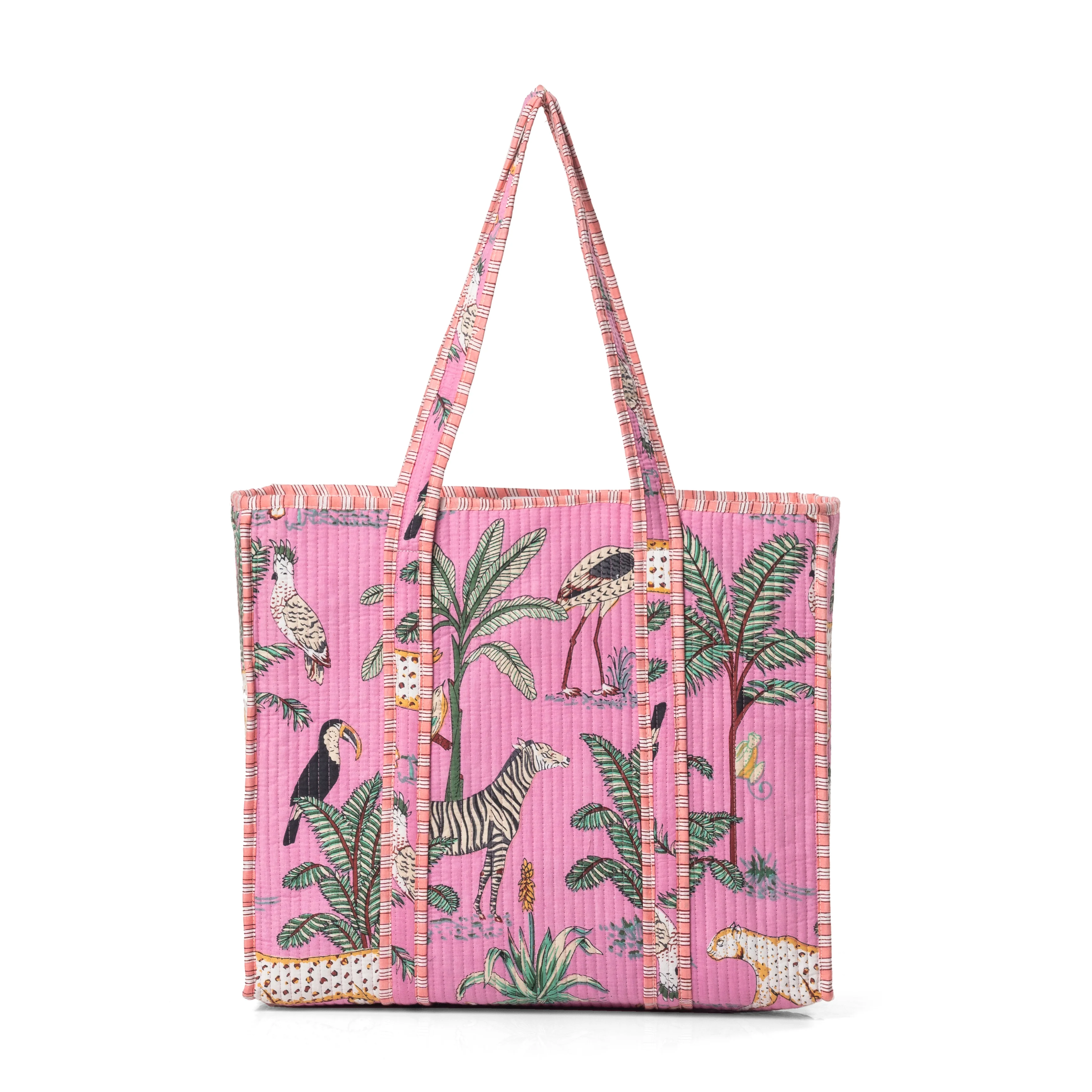 The Jungle Tote - Image 53