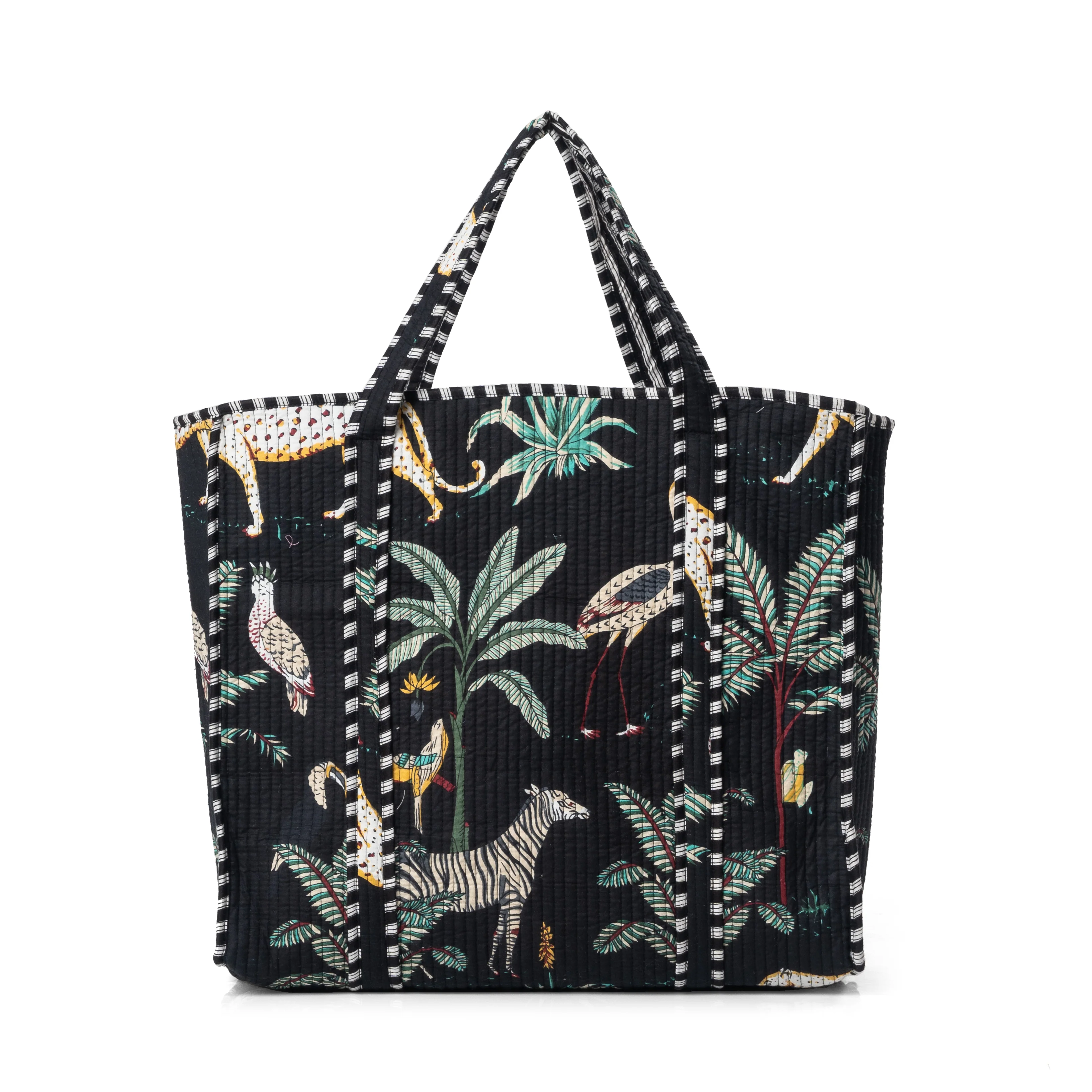 The Jungle Tote - Image 54
