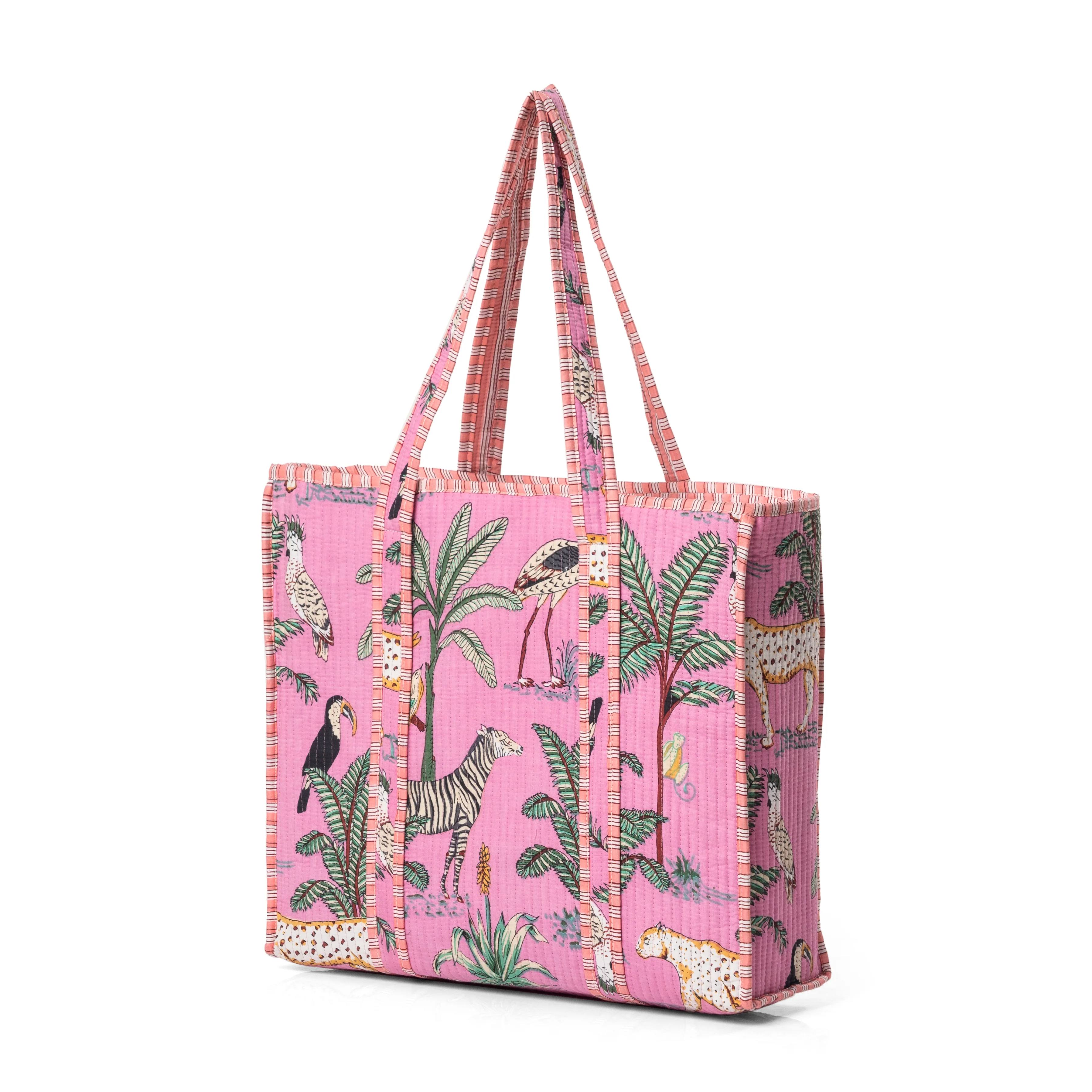The Jungle Tote - Image 55
