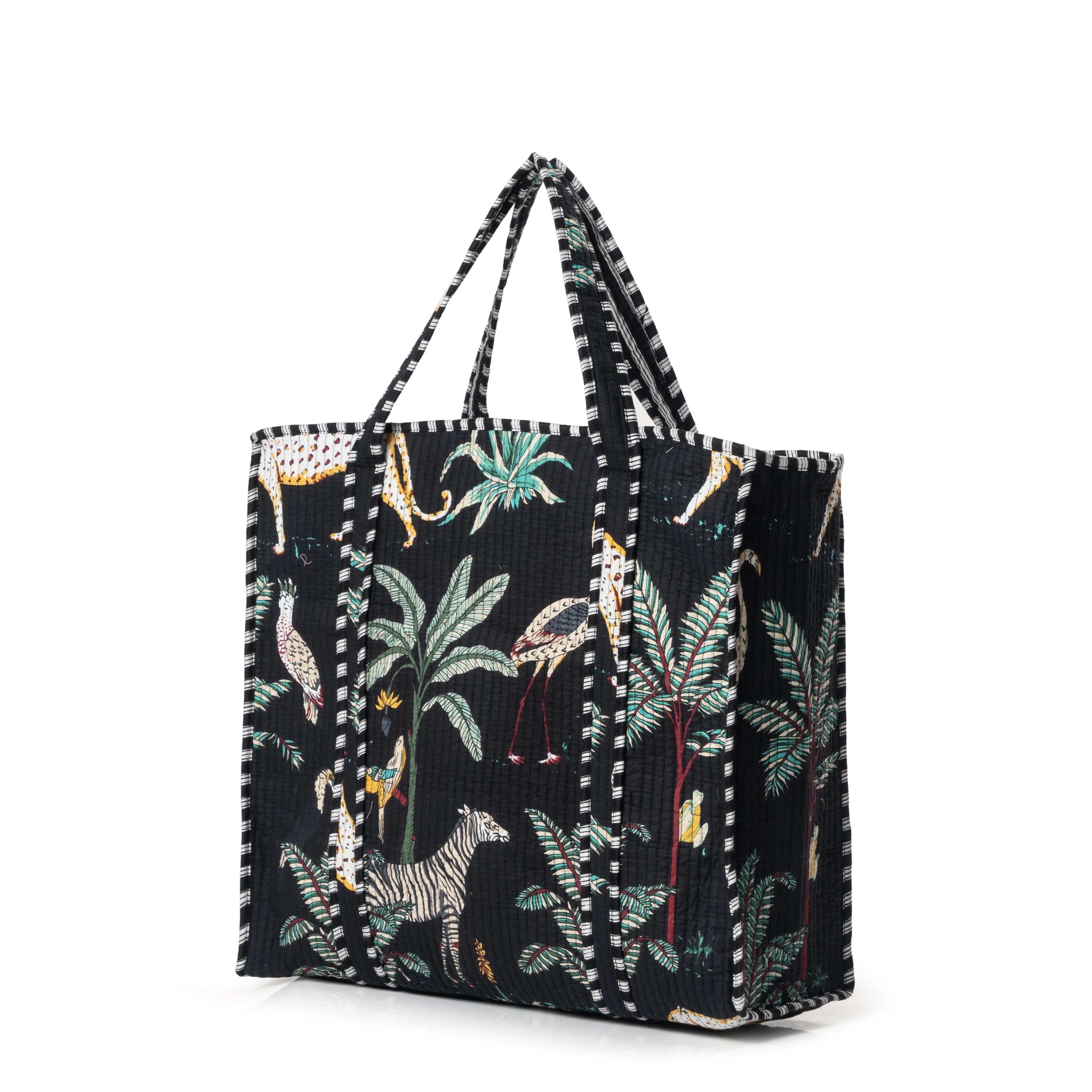 The Jungle Tote - Image 56