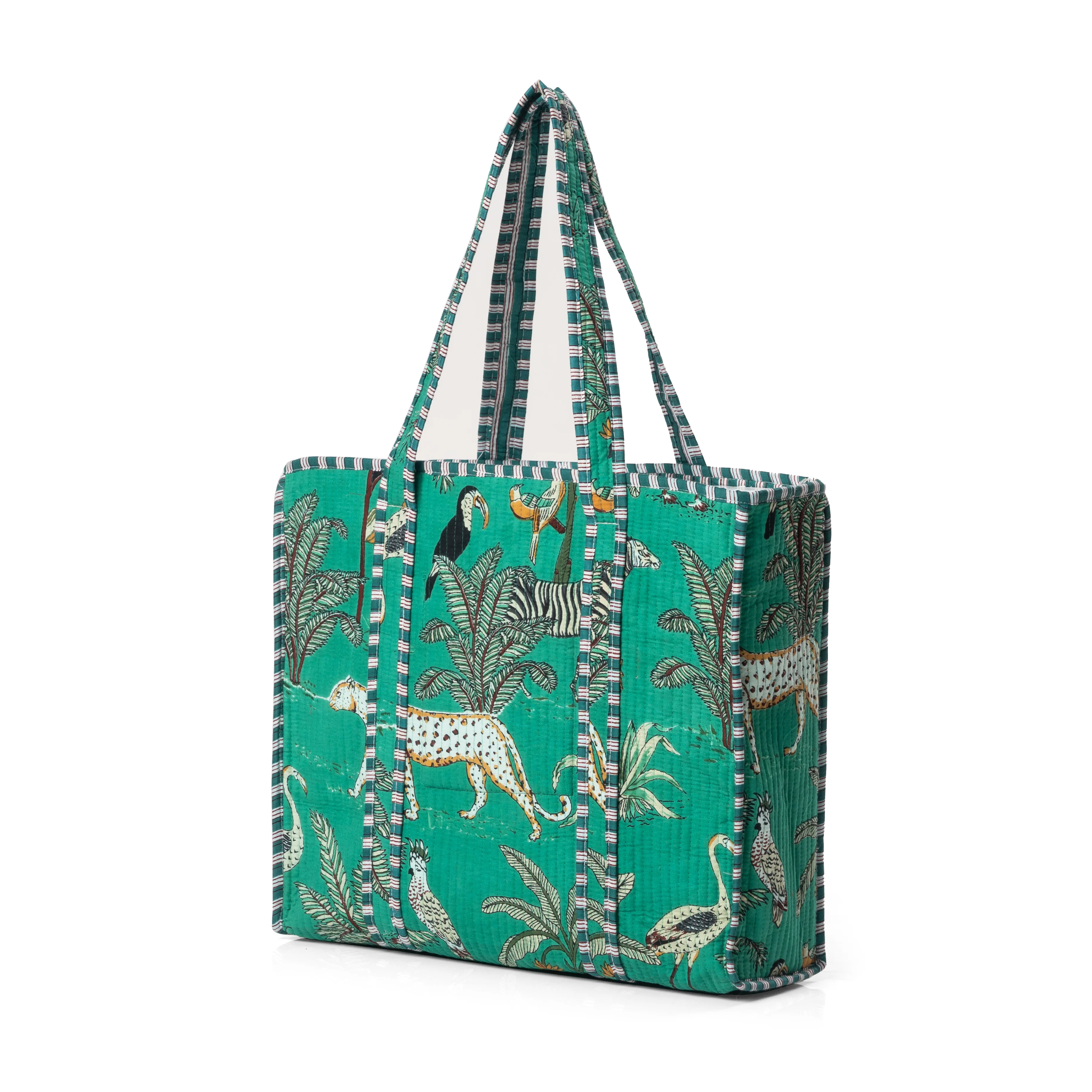 The Jungle Tote - Image 57