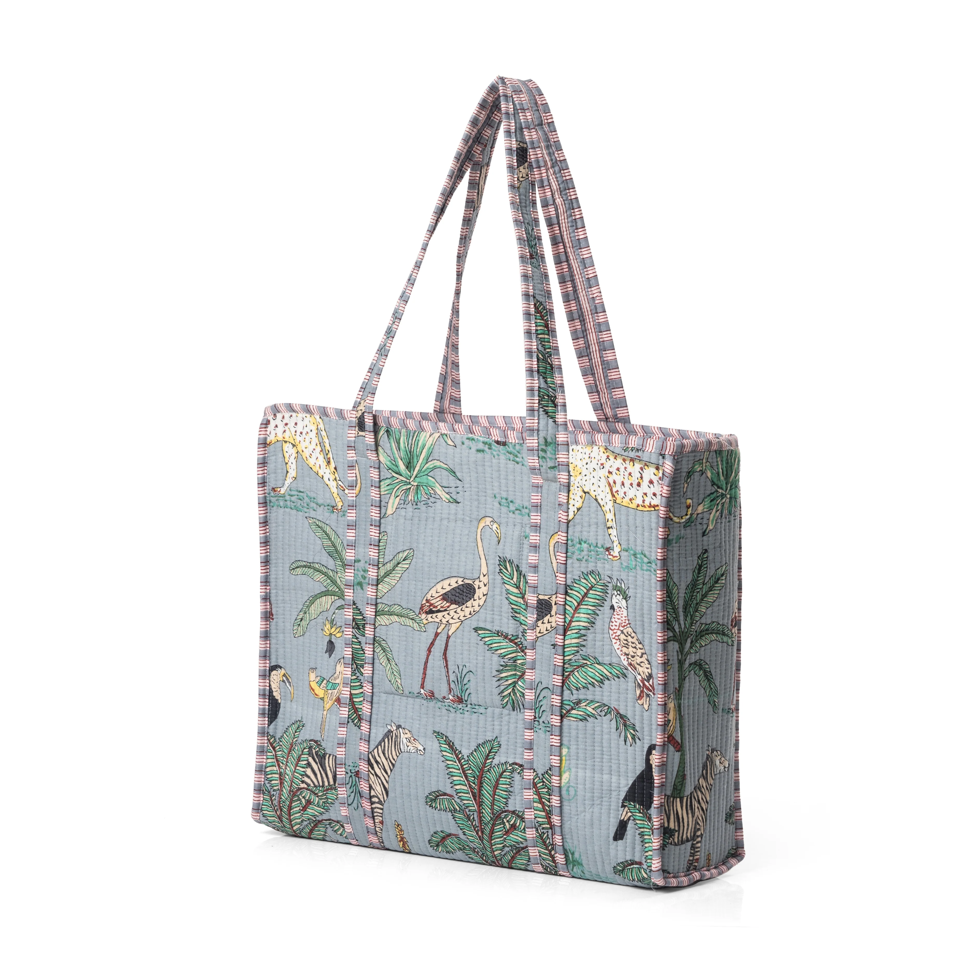 The Jungle Tote - Image 58