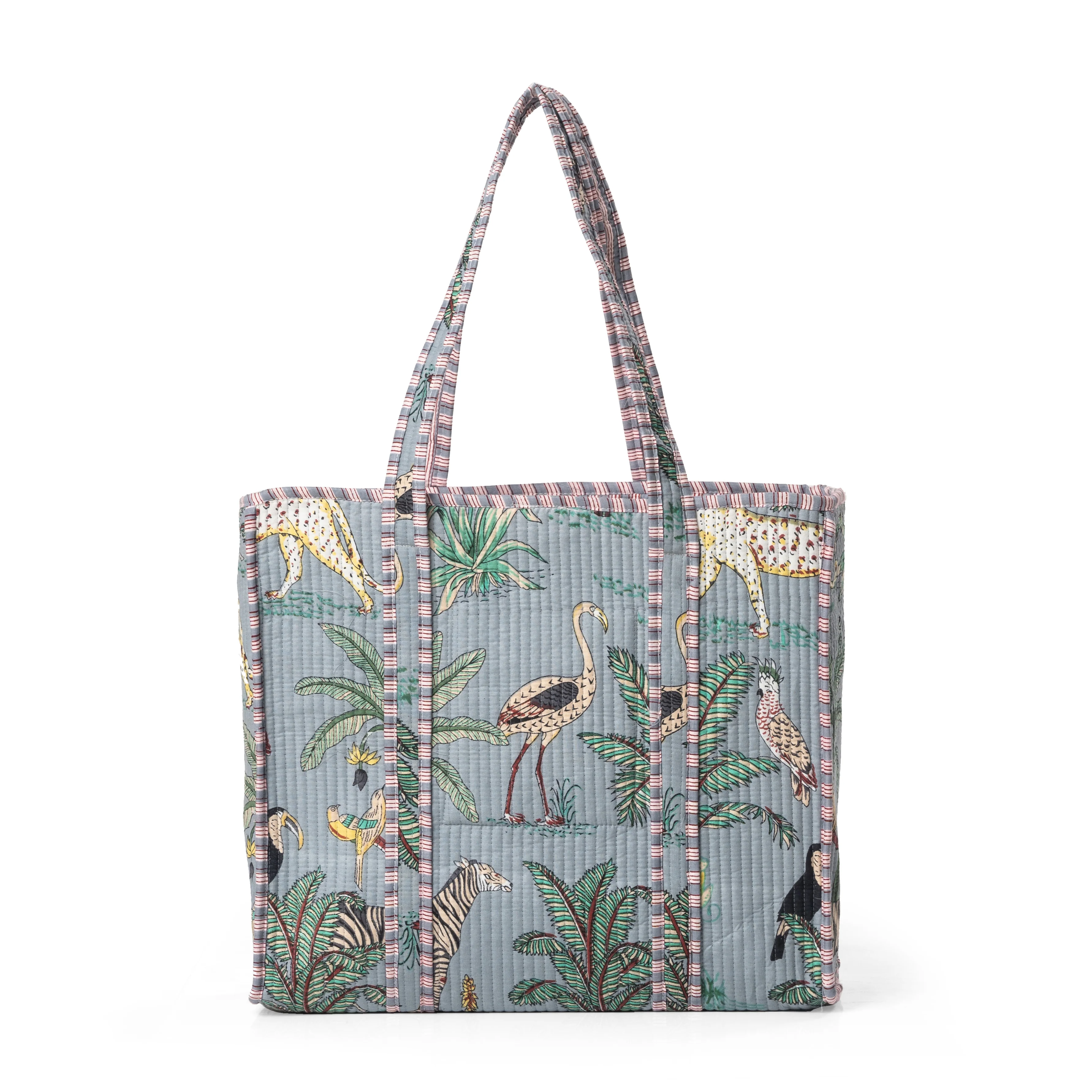The Jungle Tote - Image 59