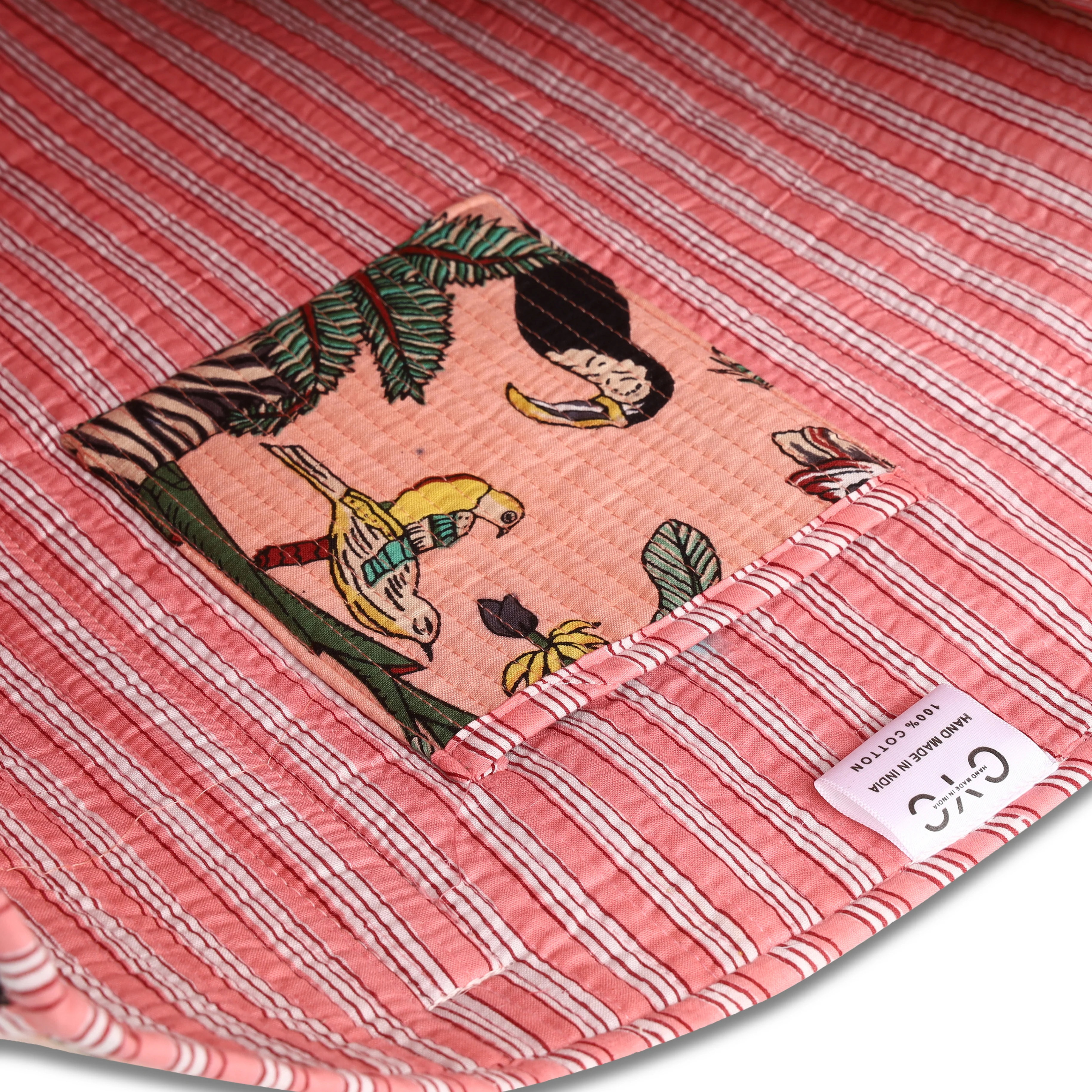 The Jungle Tote - Image 6