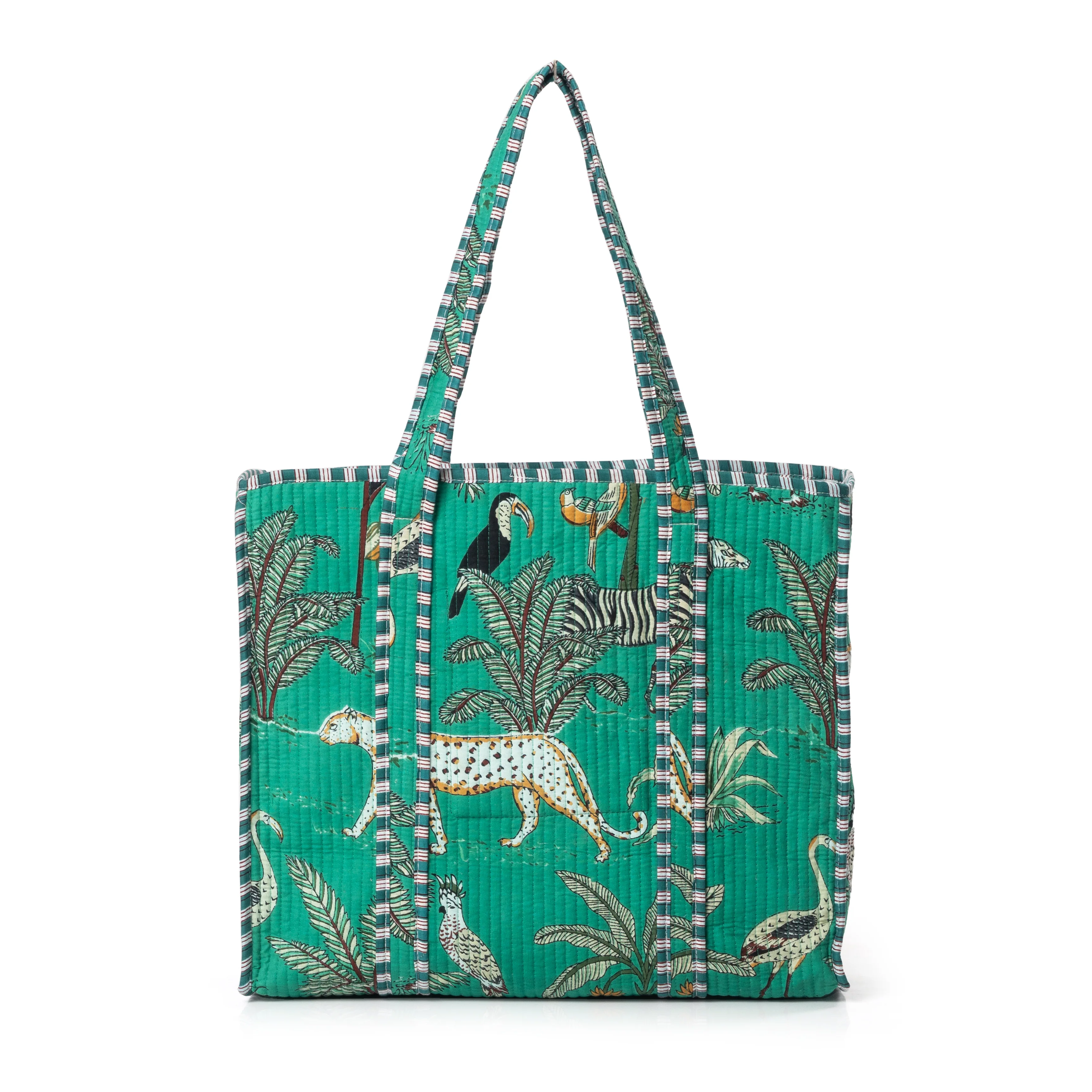 The Jungle Tote - Image 60