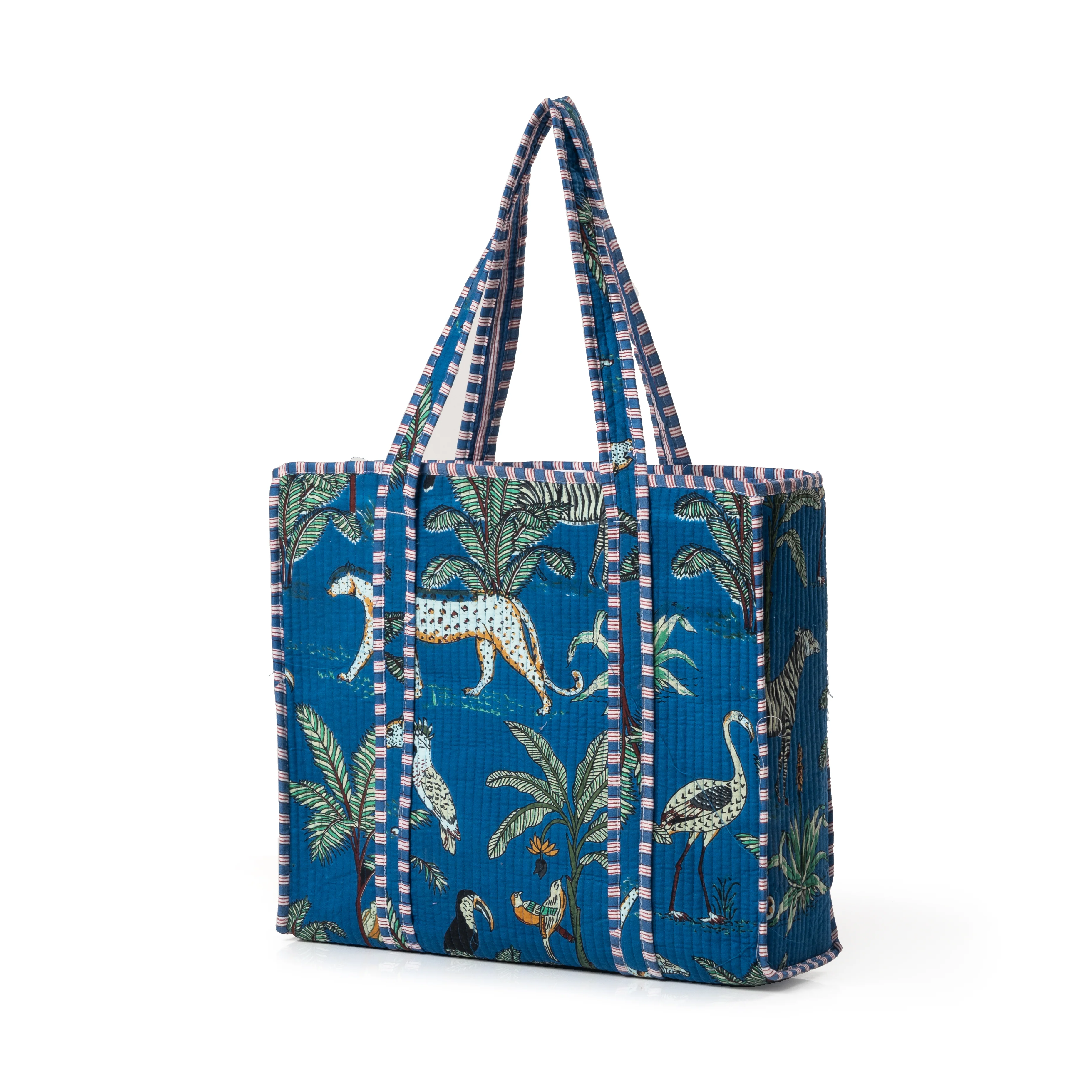 The Jungle Tote - Image 61
