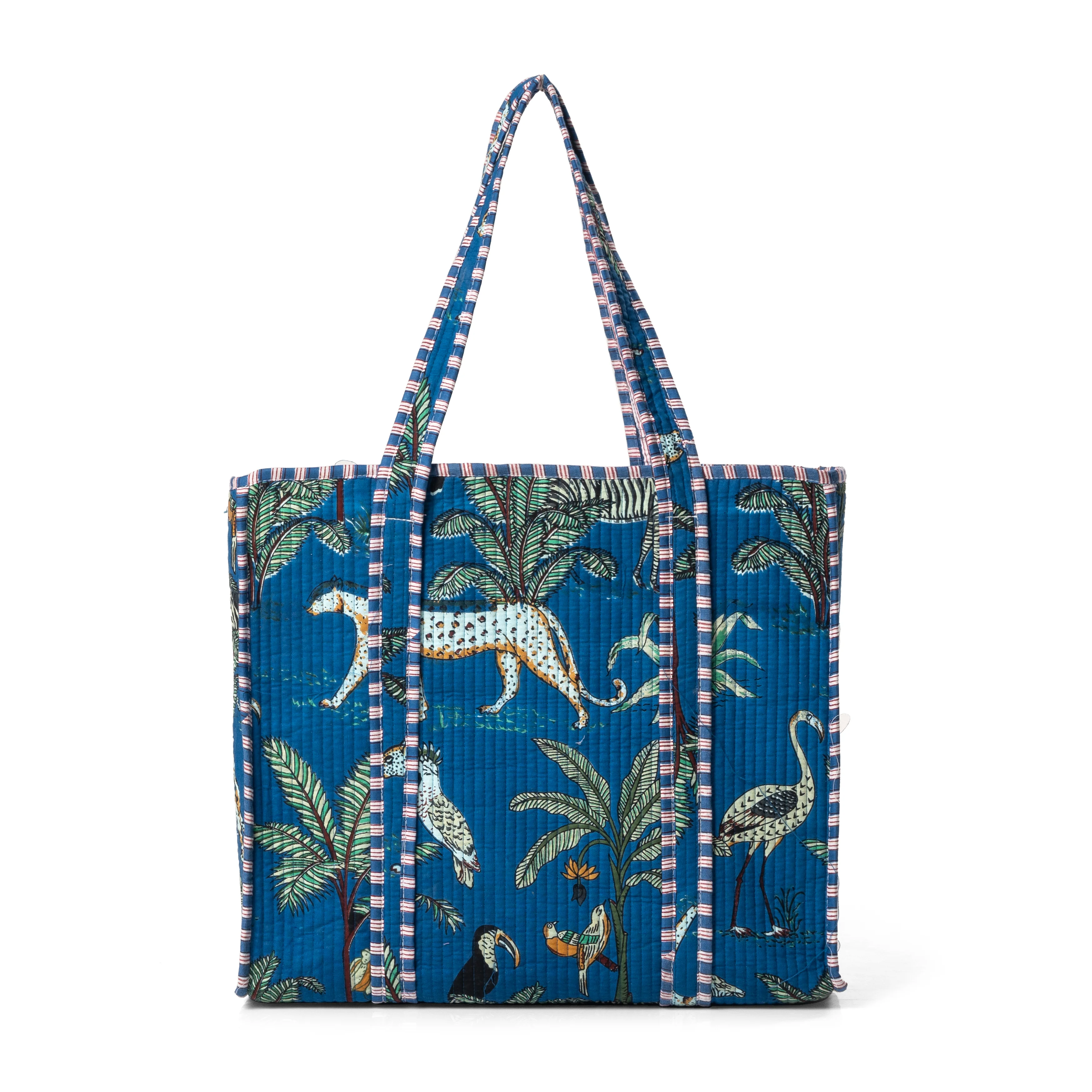 The Jungle Tote - Image 62