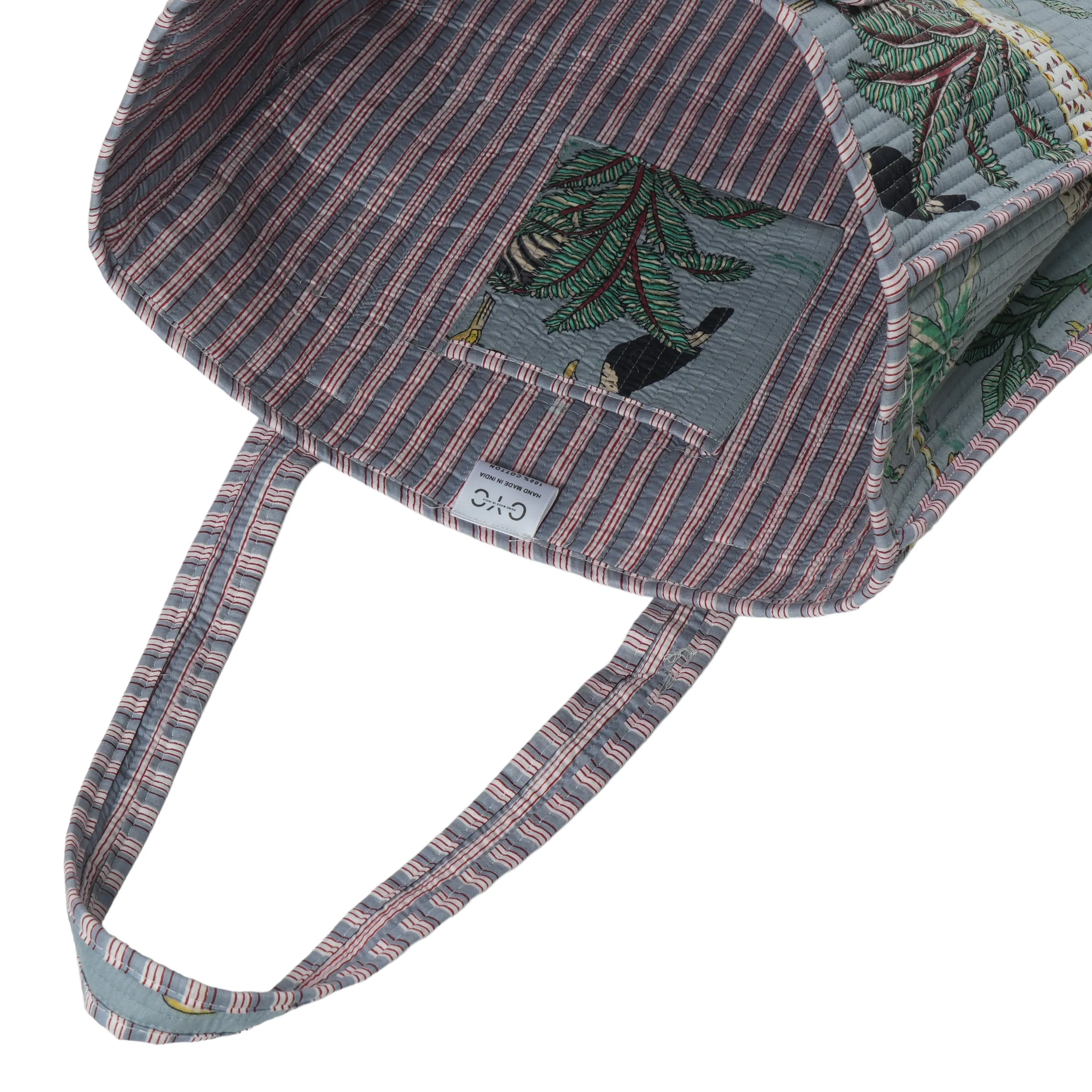 The Jungle Tote - Image 64