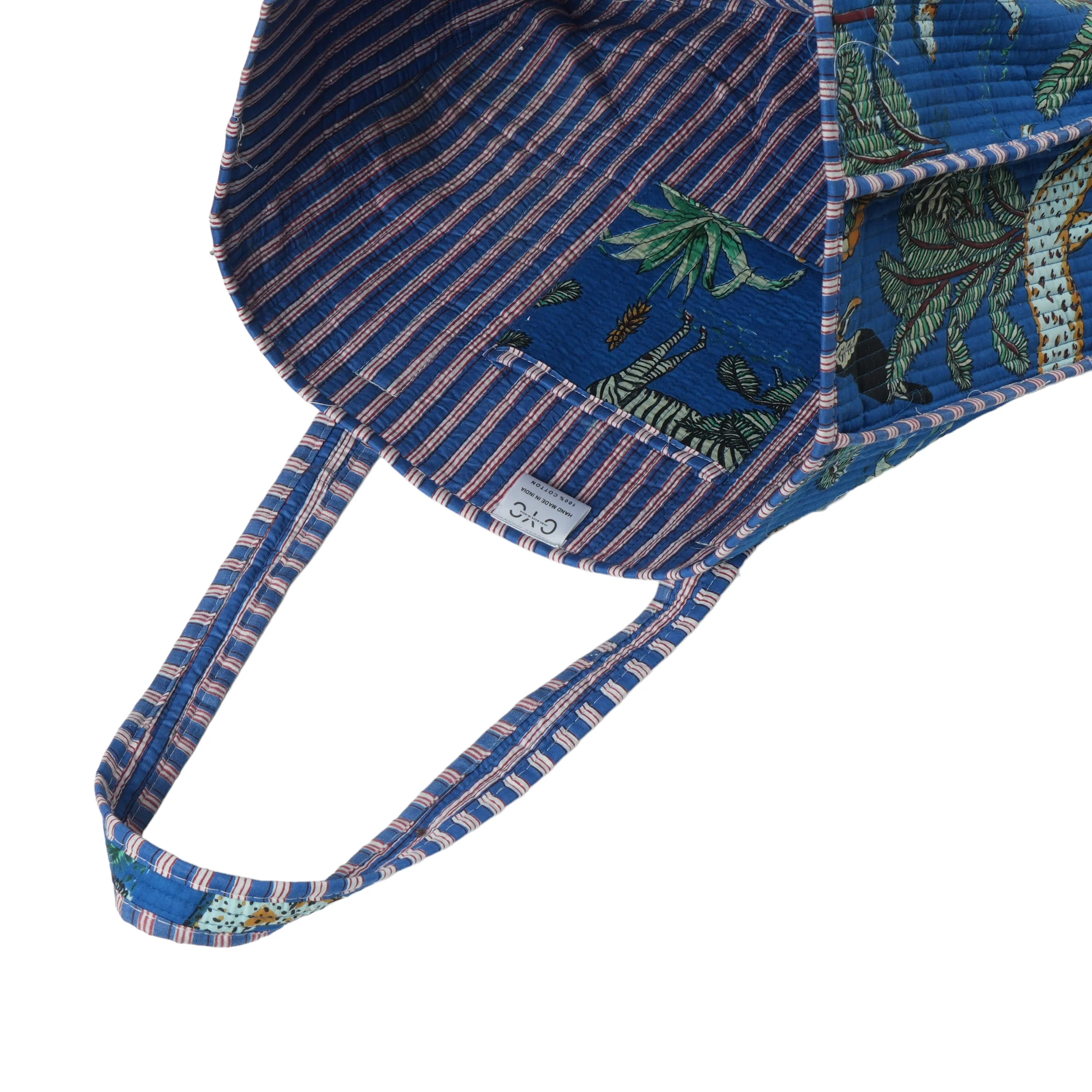 The Jungle Tote - Image 65