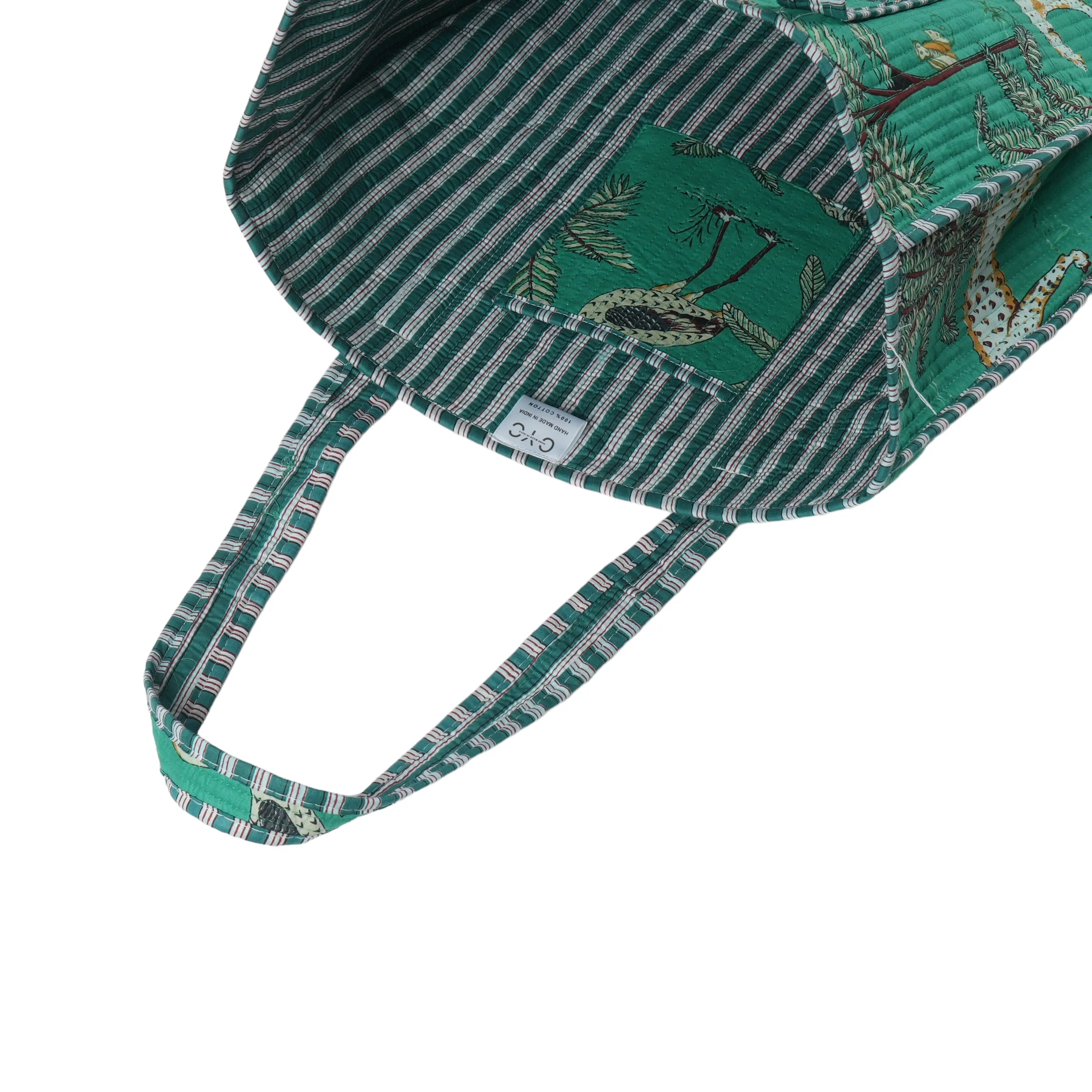 The Jungle Tote - Image 66