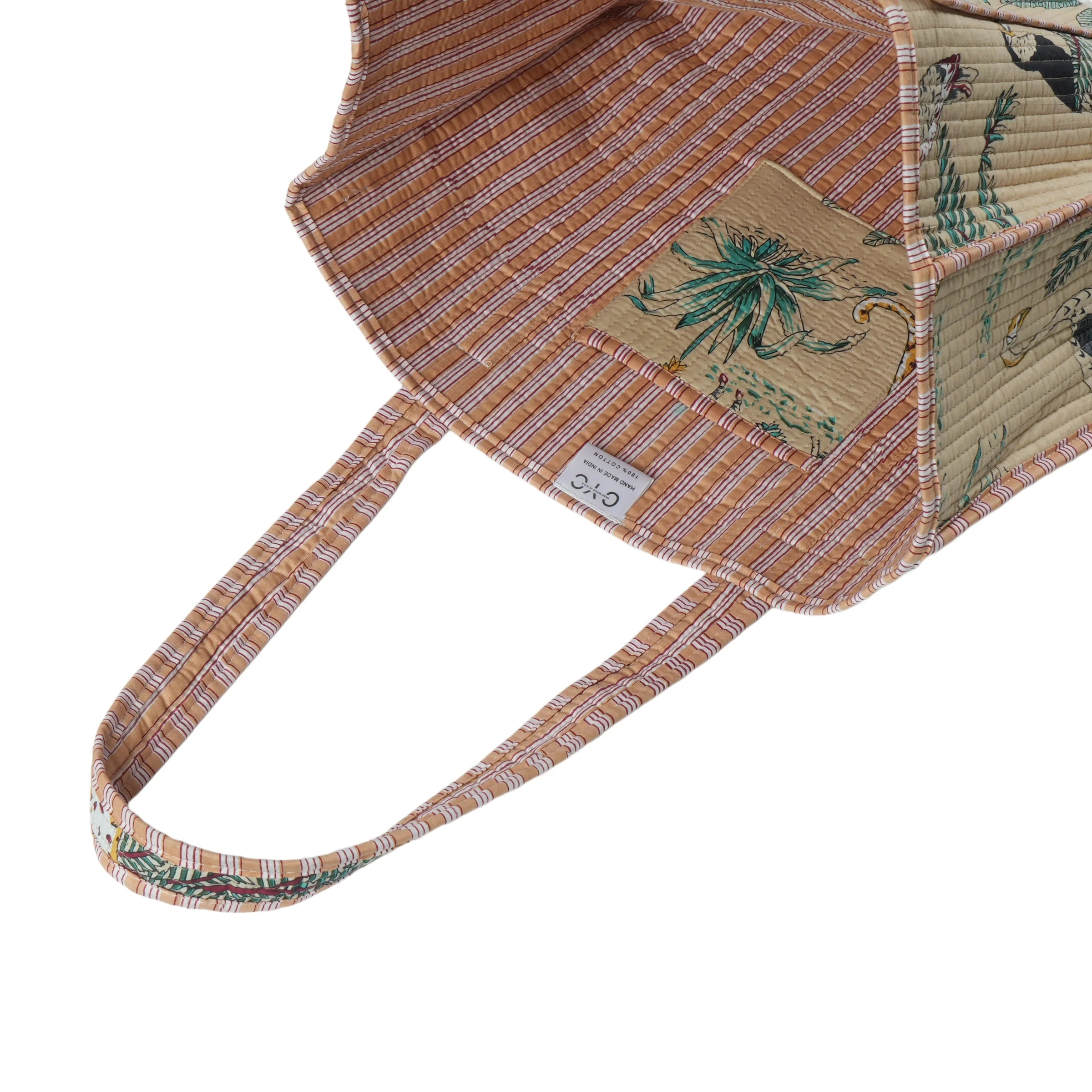 The Jungle Tote - Image 68