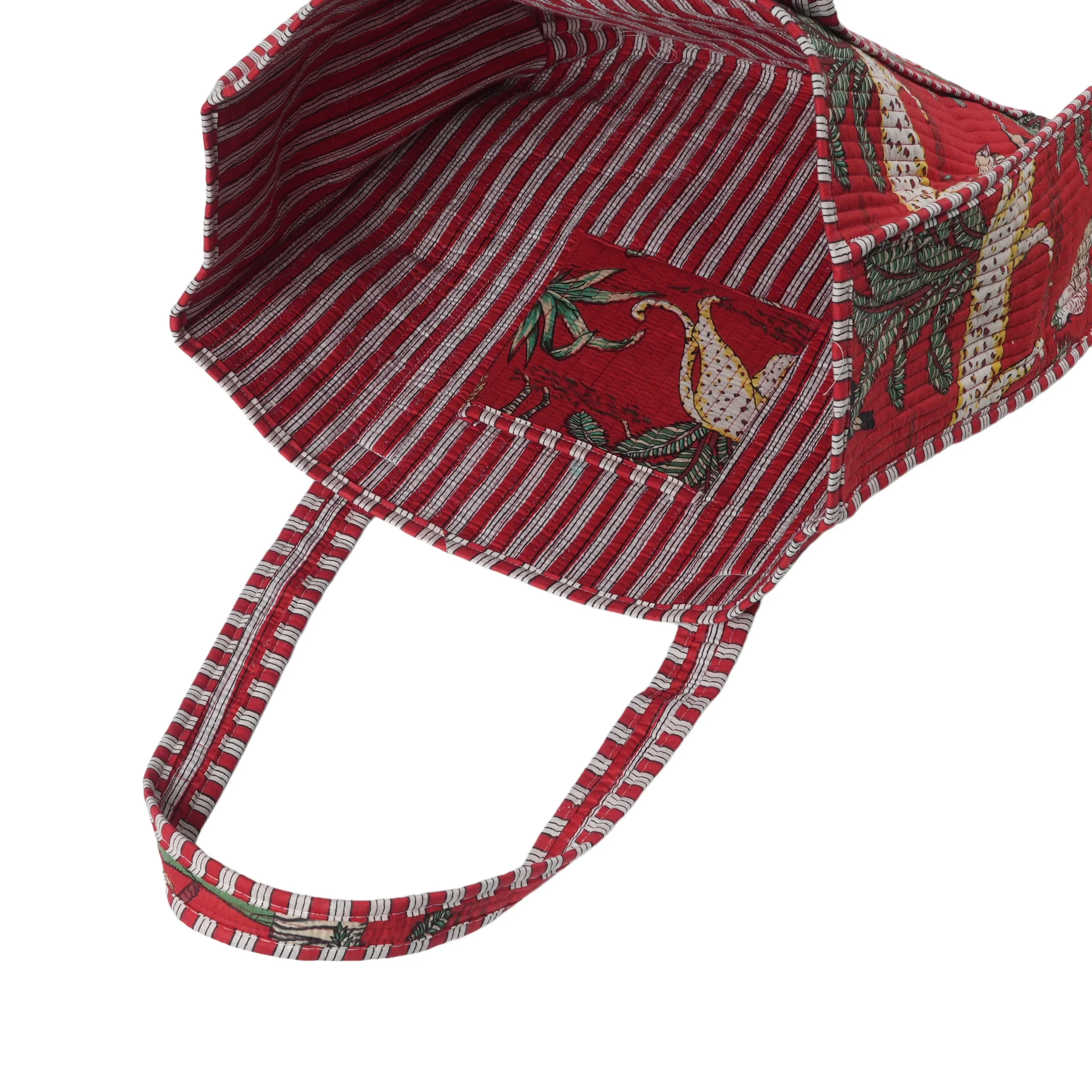 The Jungle Tote - Image 69