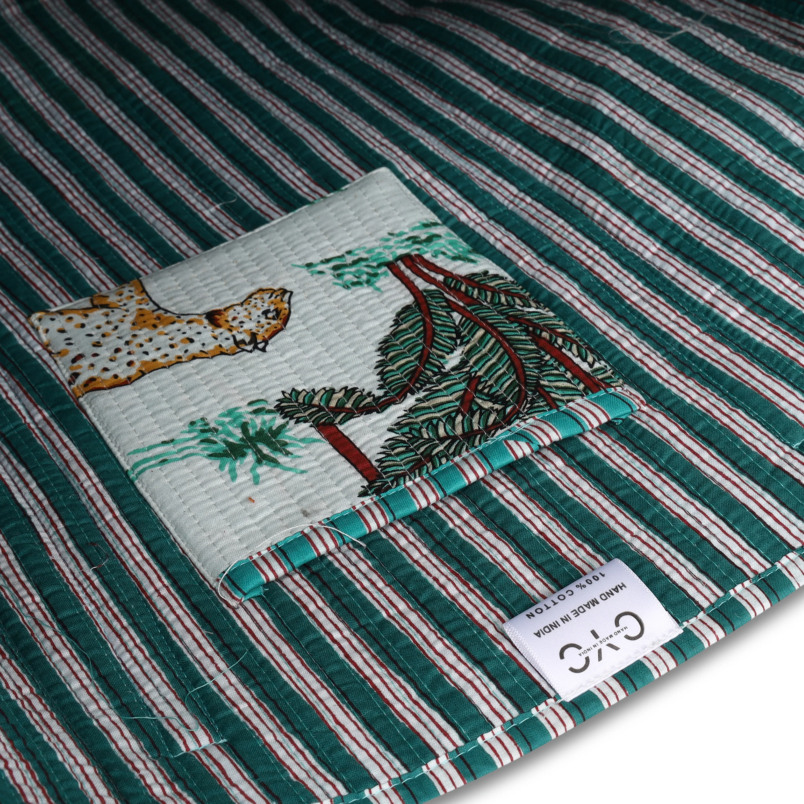 The Jungle Tote - Image 7