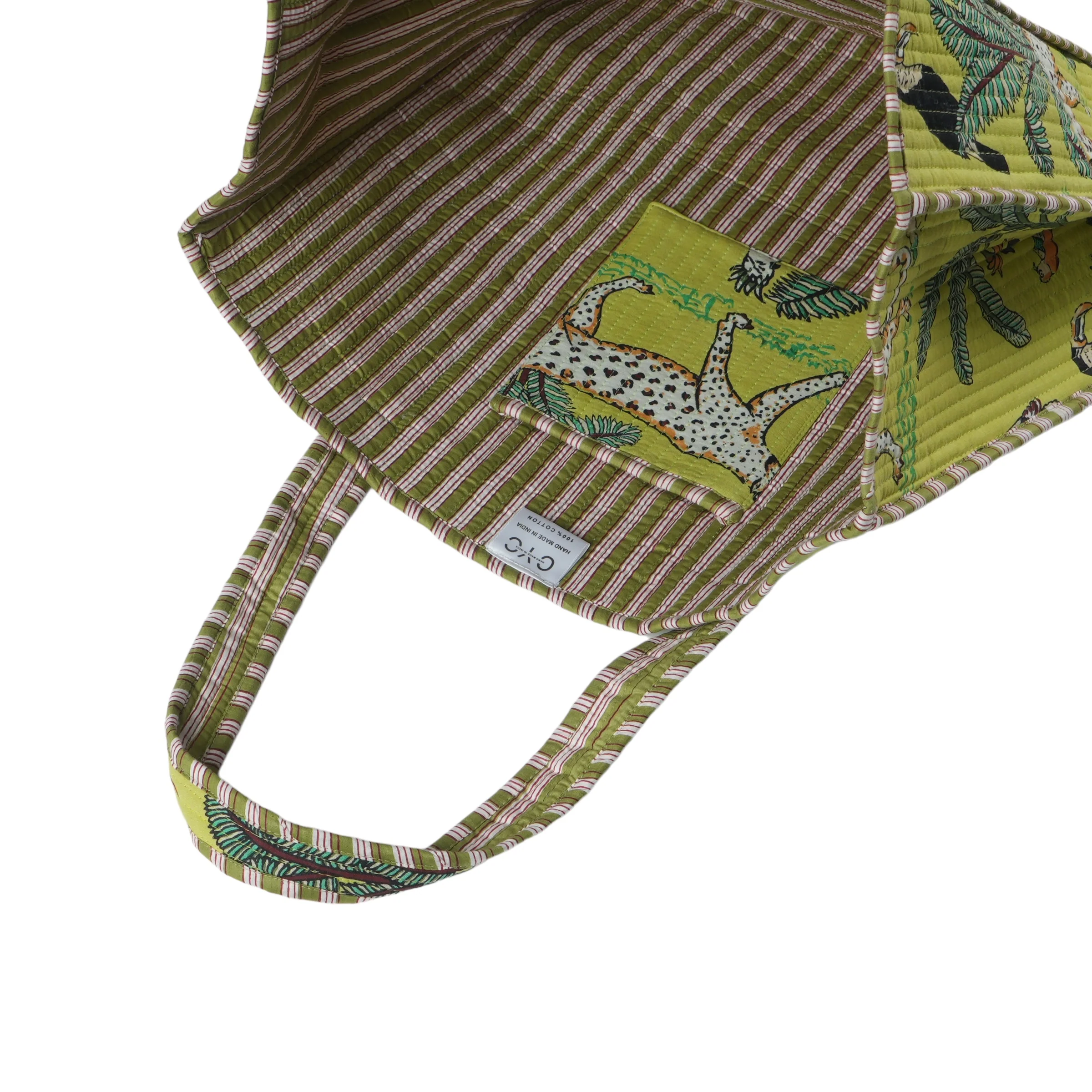 The Jungle Tote - Image 71