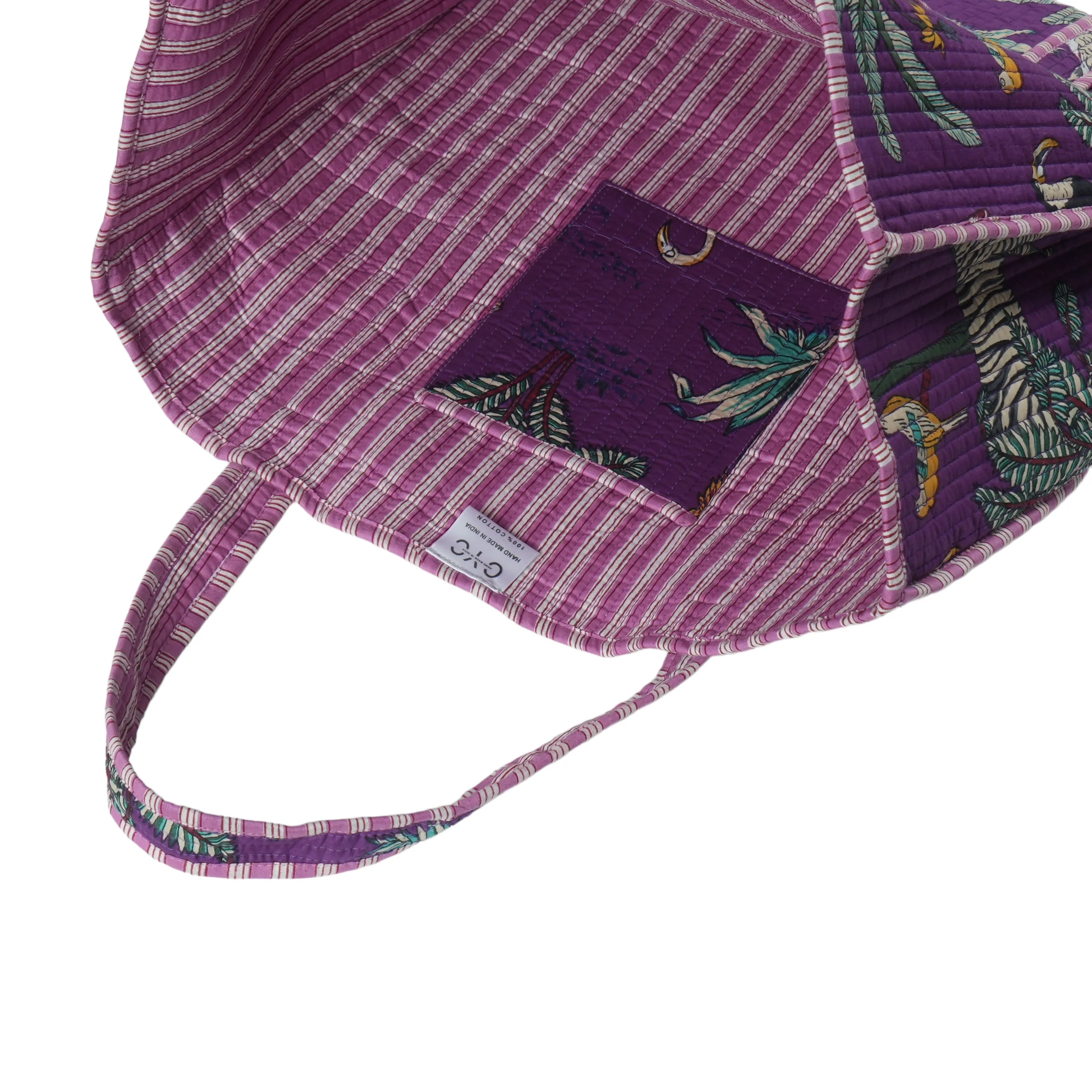 The Jungle Tote - Image 72