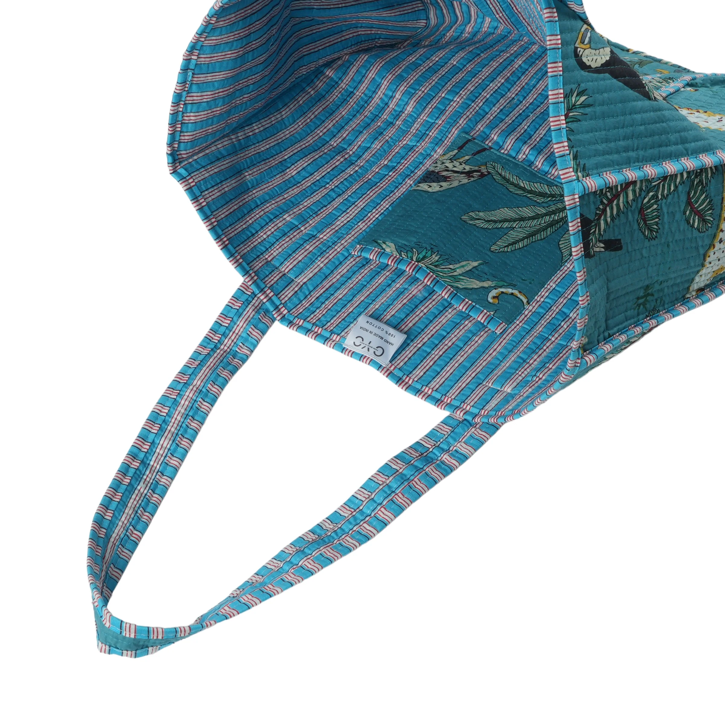 The Jungle Tote - Image 73