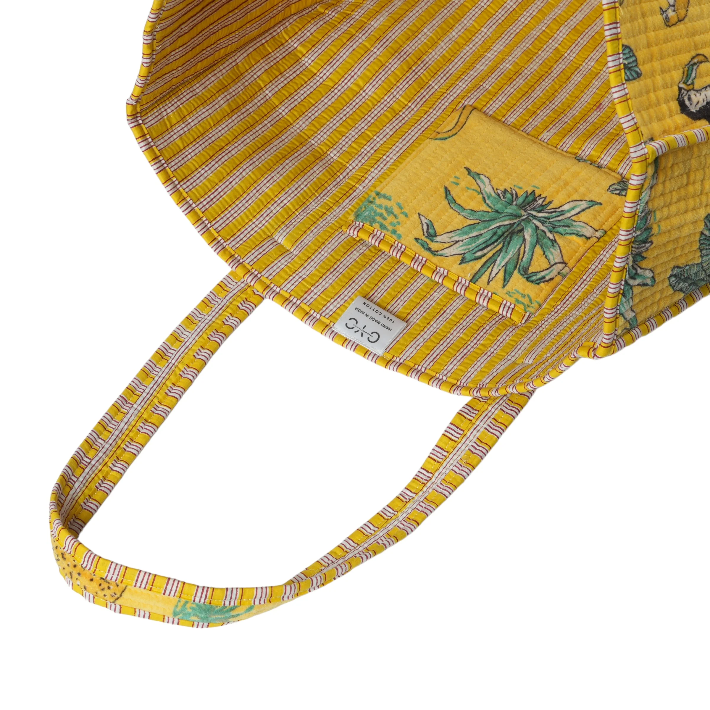 The Jungle Tote - Image 74