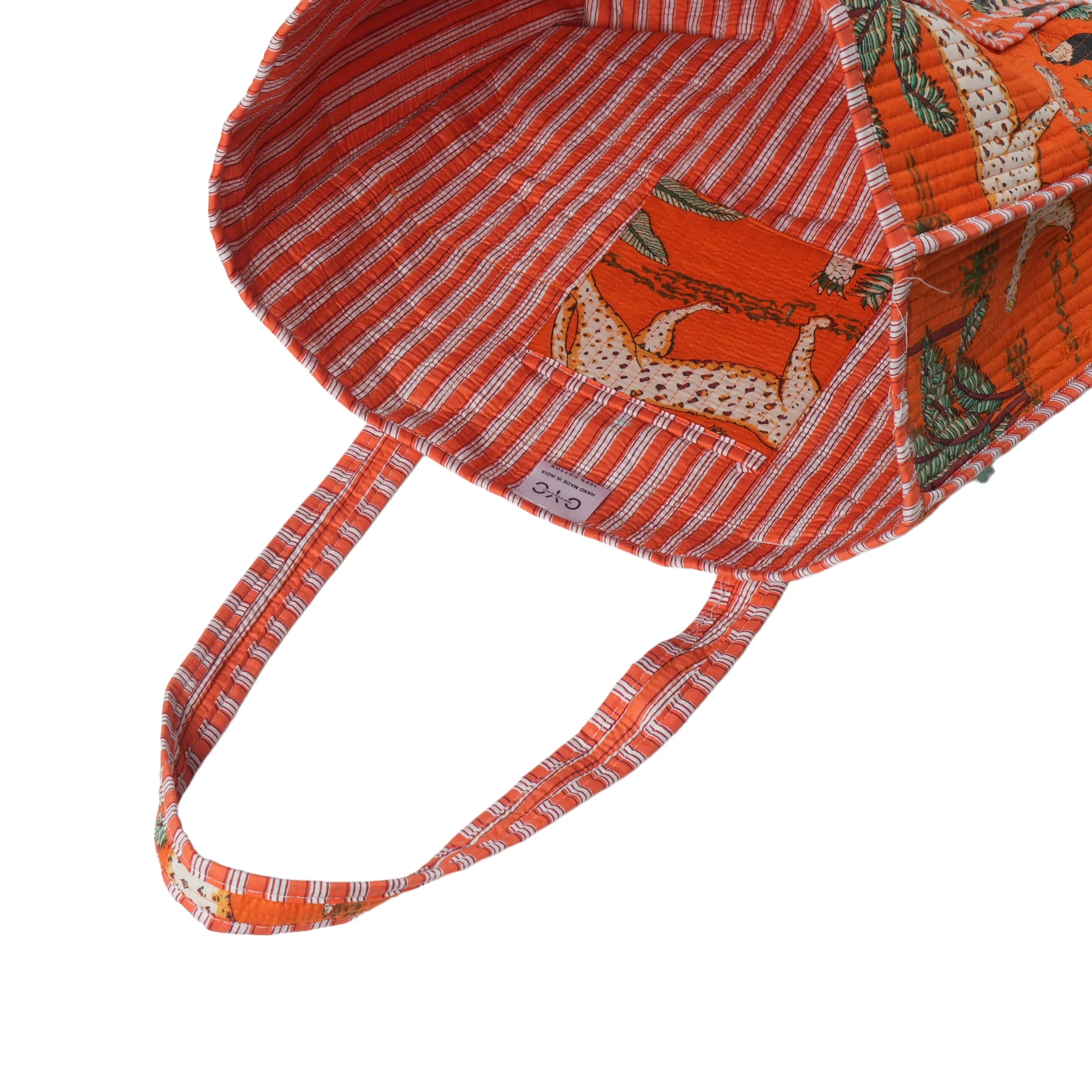 The Jungle Tote - Image 75