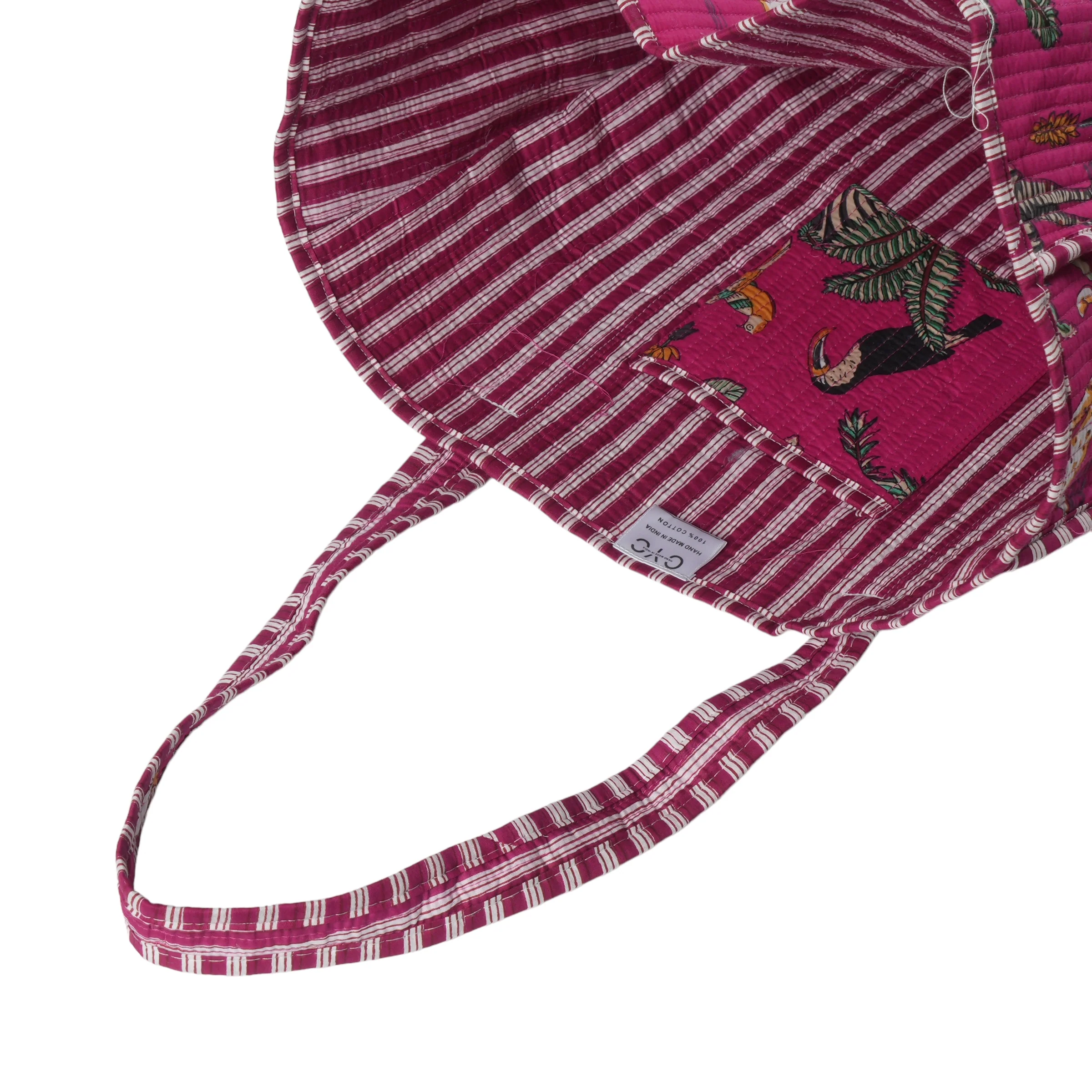 The Jungle Tote - Image 76