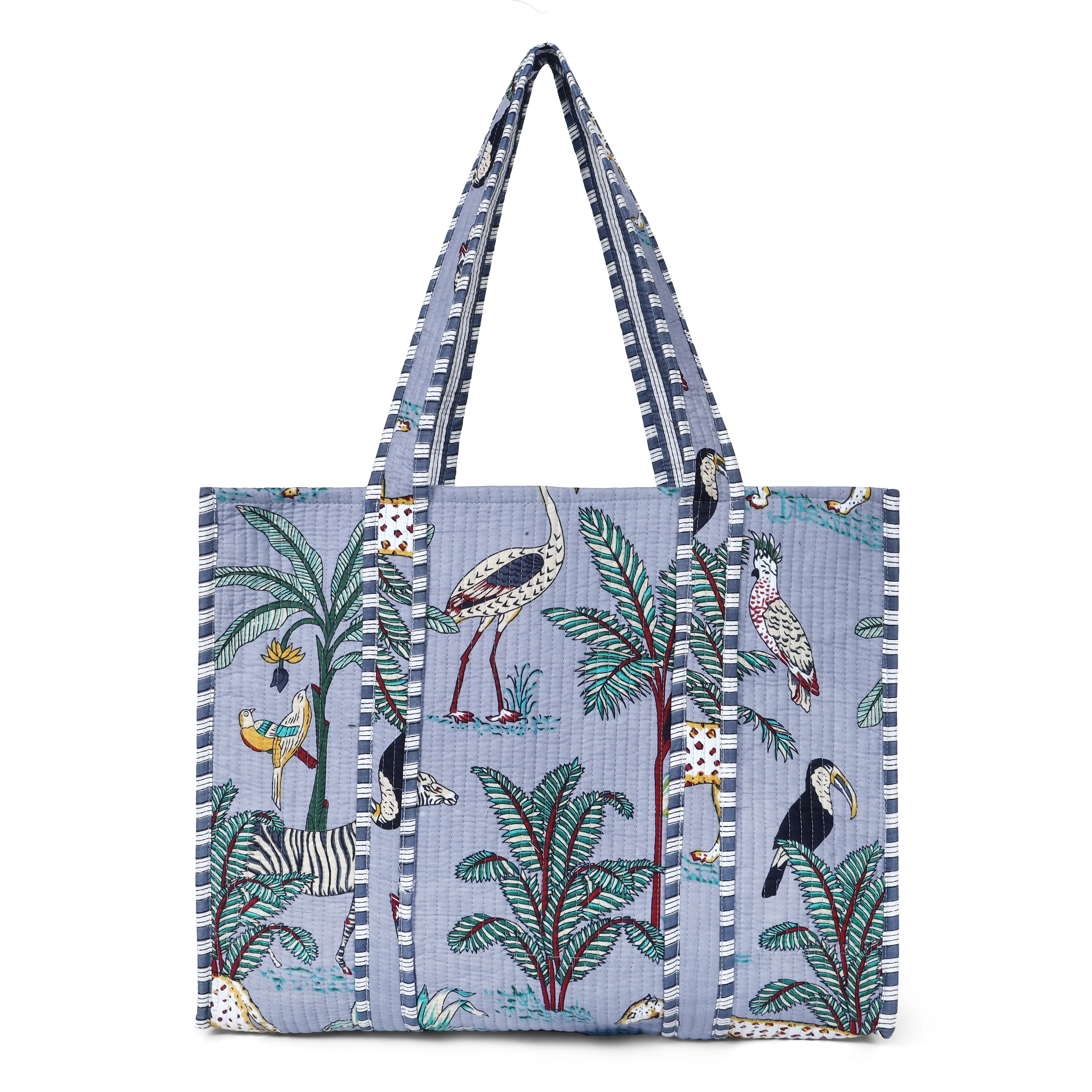The Jungle Tote - Image 77