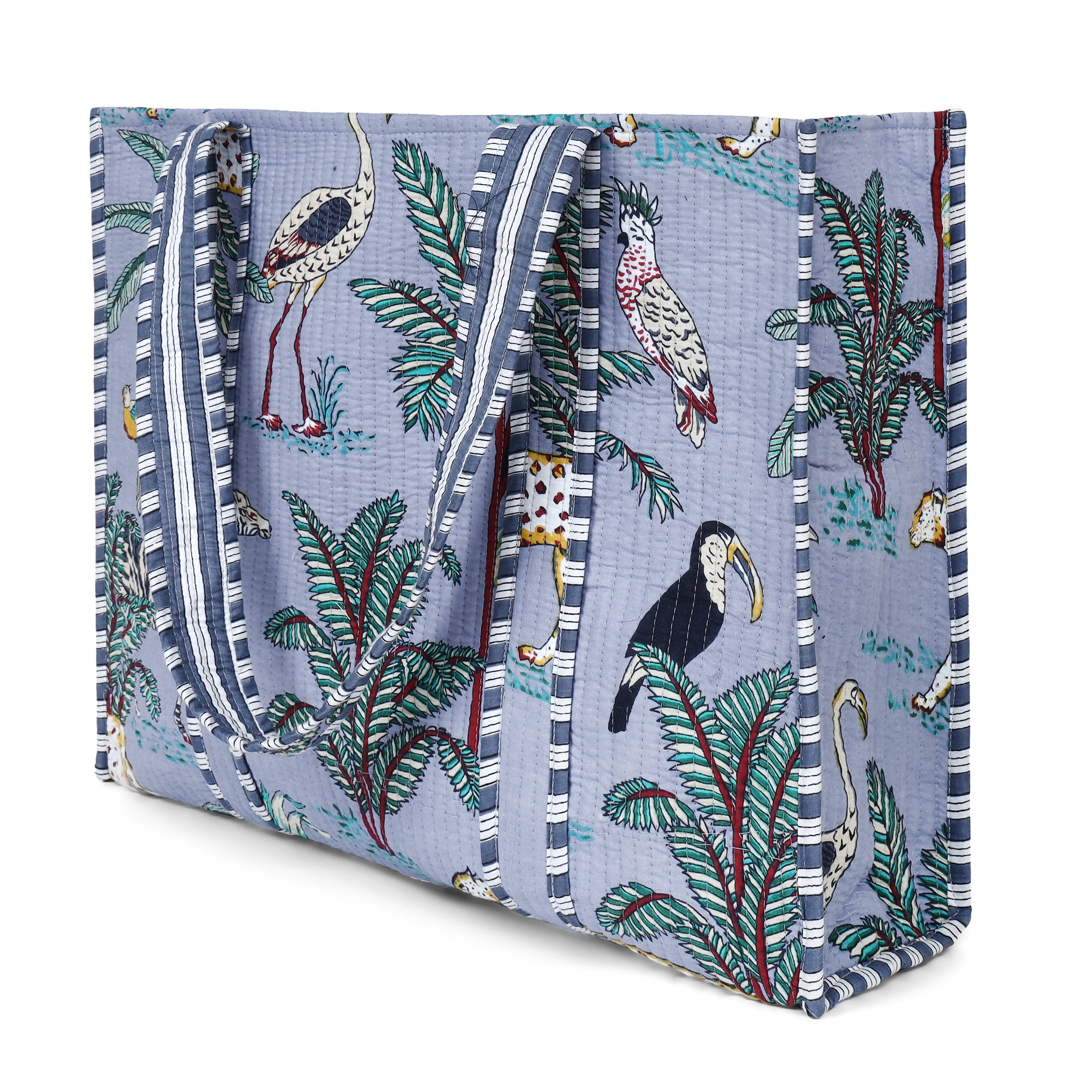 The Jungle Tote - Image 78