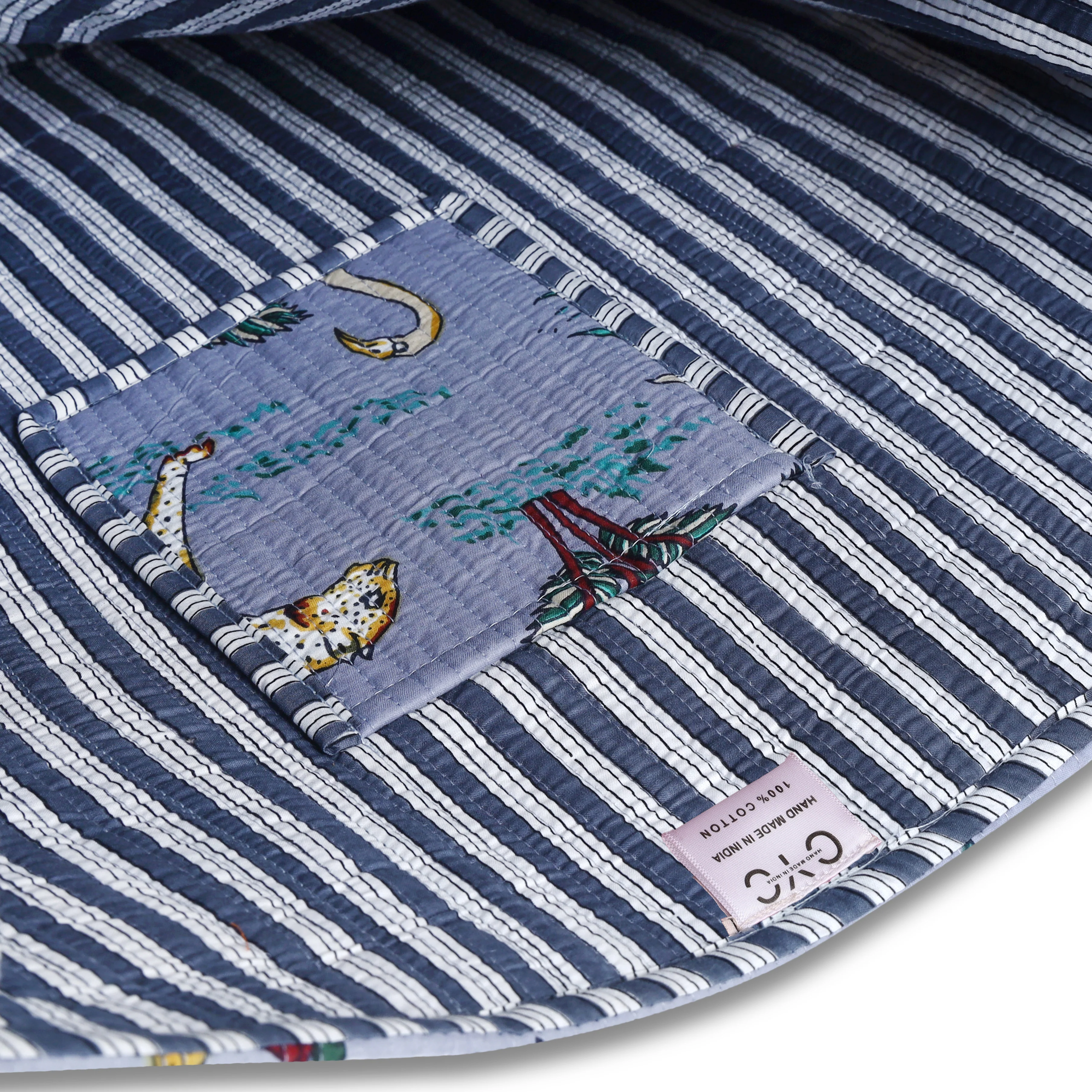 The Jungle Tote - Image 79