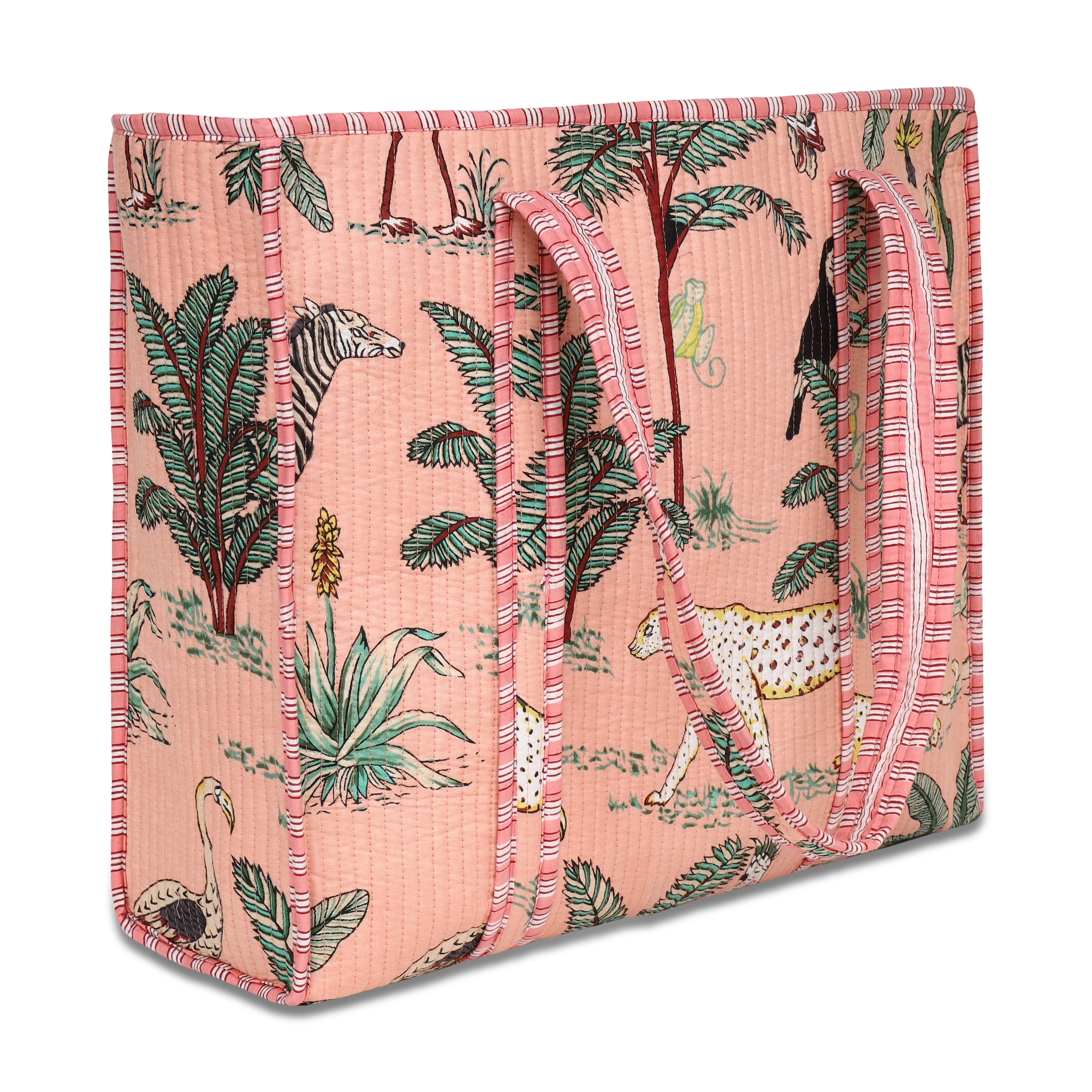 The Jungle Tote - Image 8