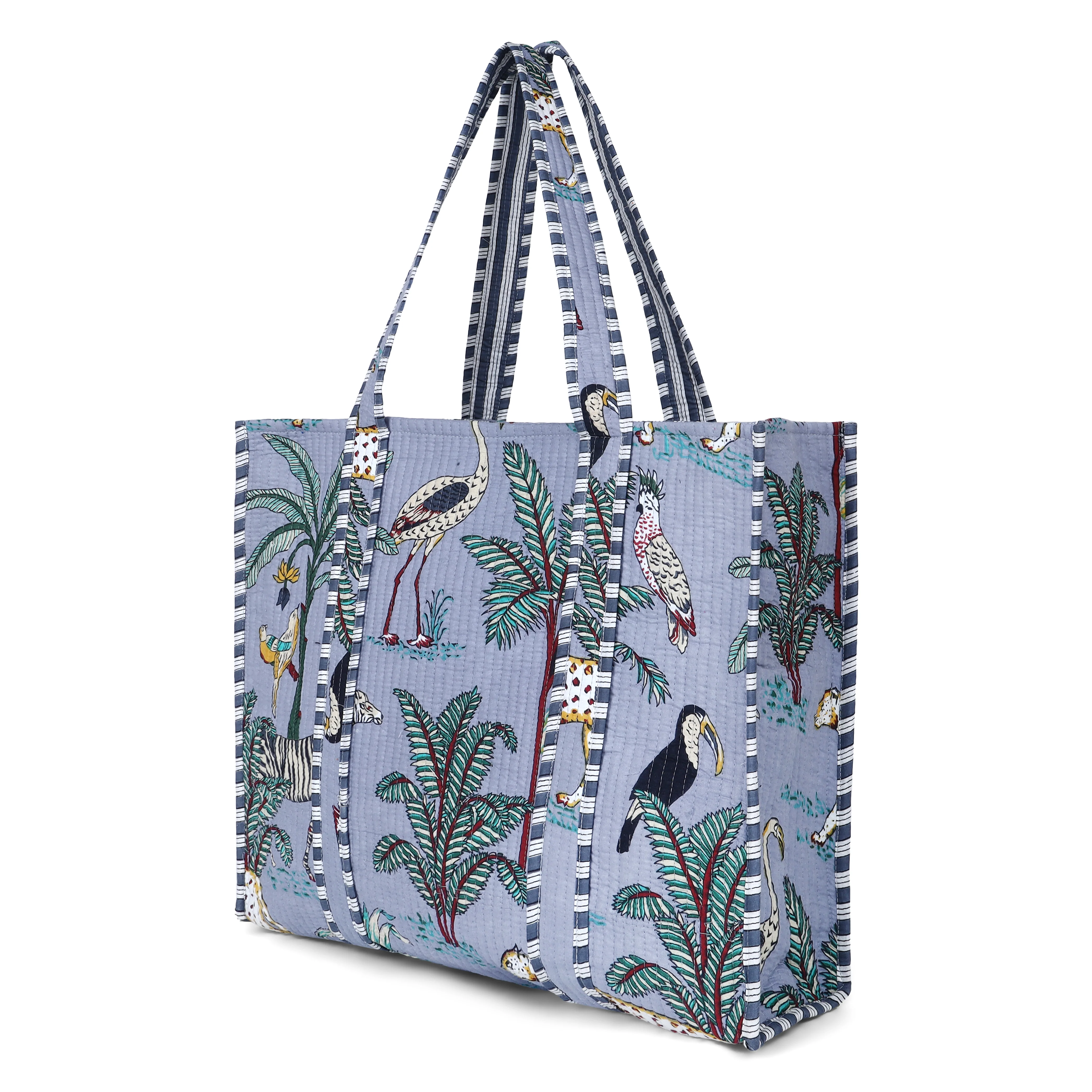 The Jungle Tote - Image 80