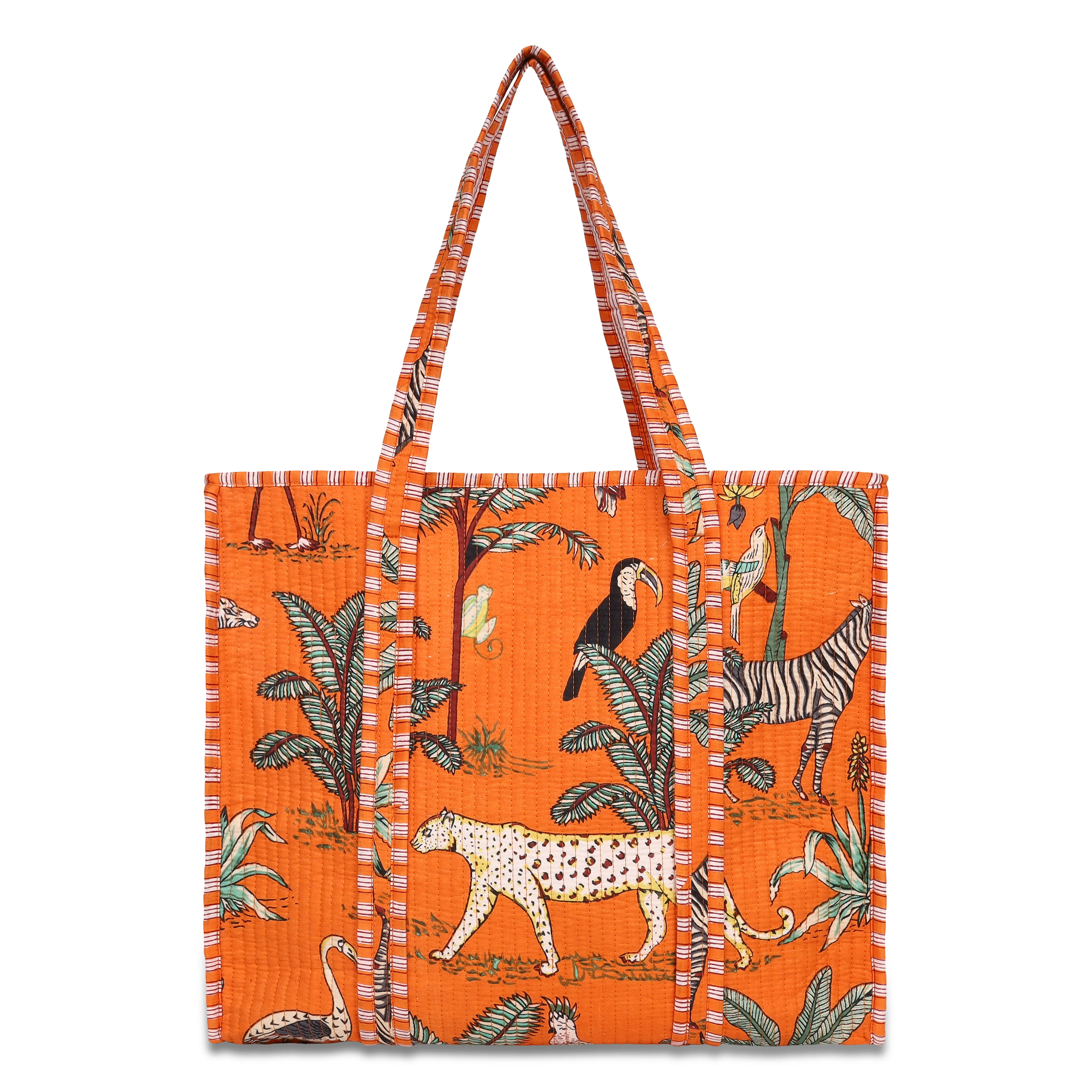 The Jungle Tote - Image 81