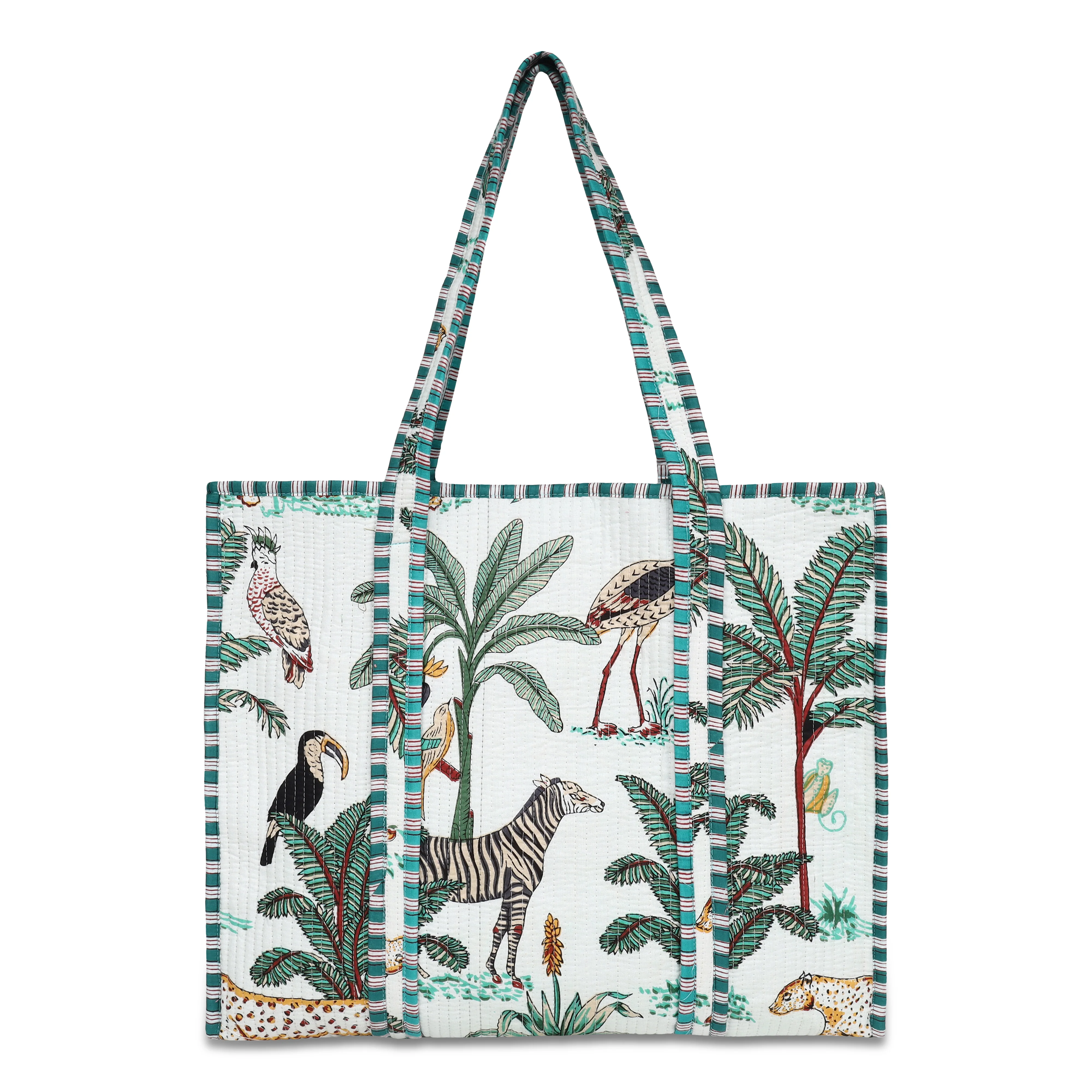 The Jungle Tote - Image 9