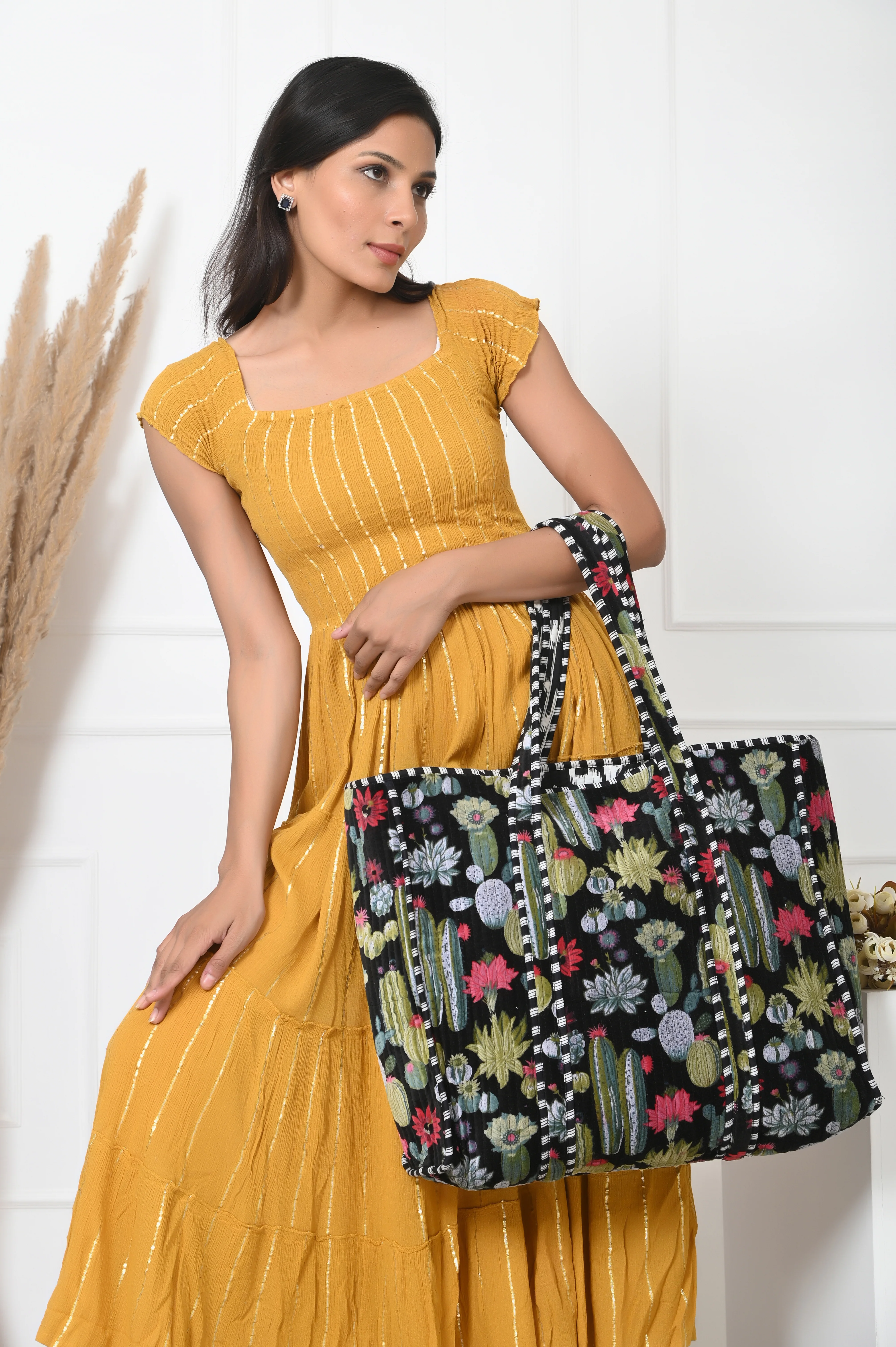 The Cactus Tote - Image 10