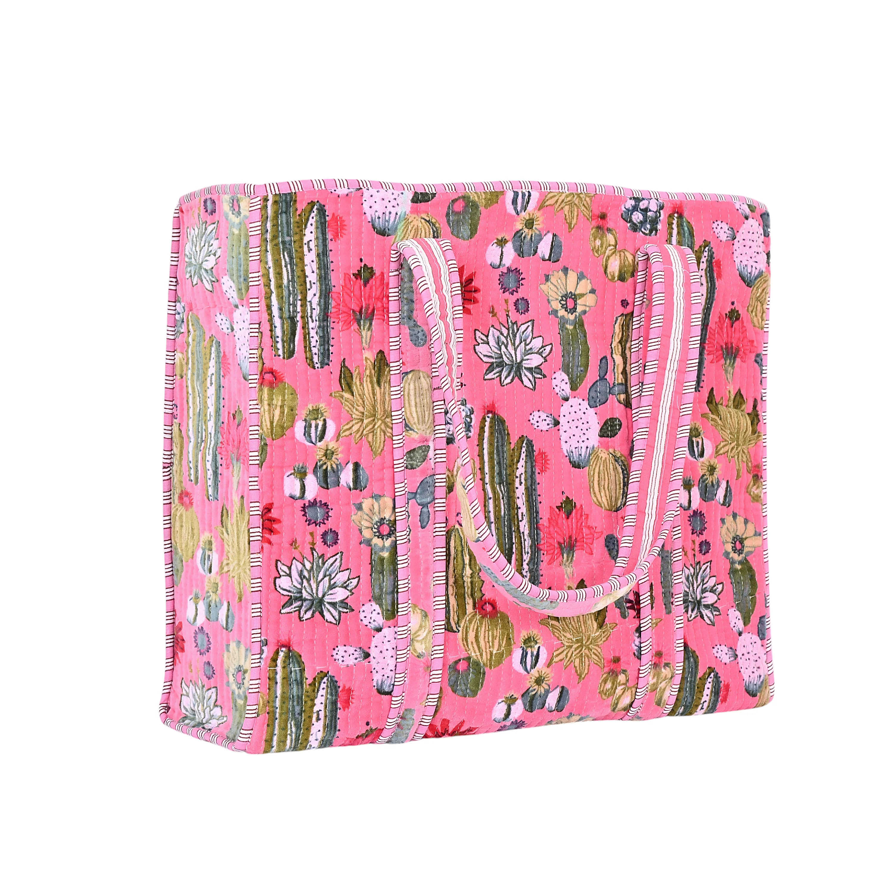 The Cactus Tote - Image 11