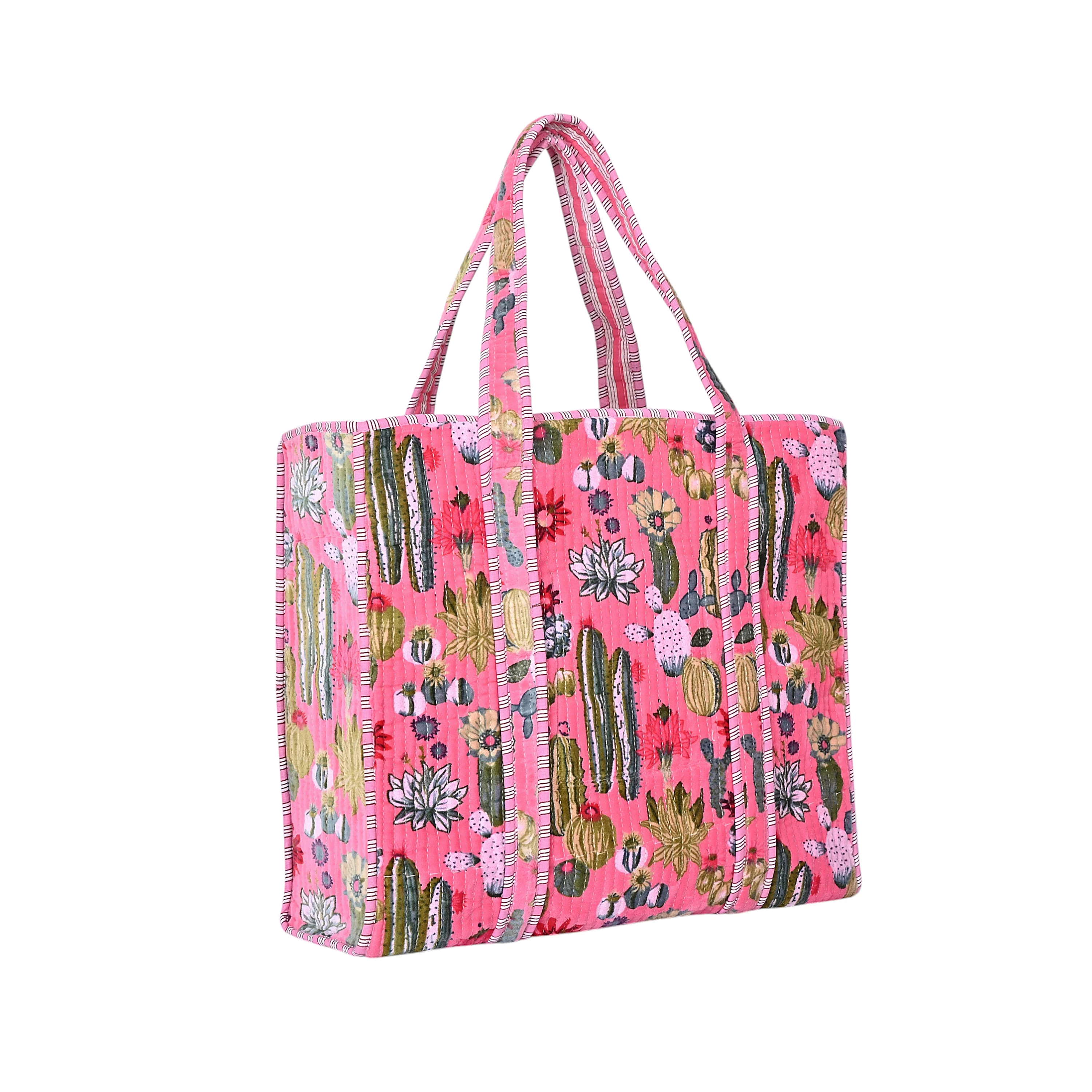 The Cactus Tote - Image 12