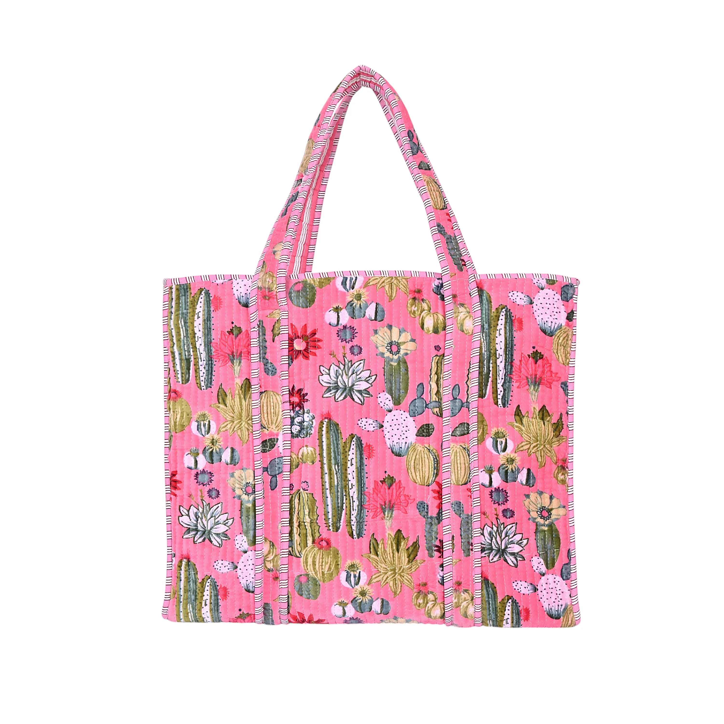 The Cactus Tote - Image 13