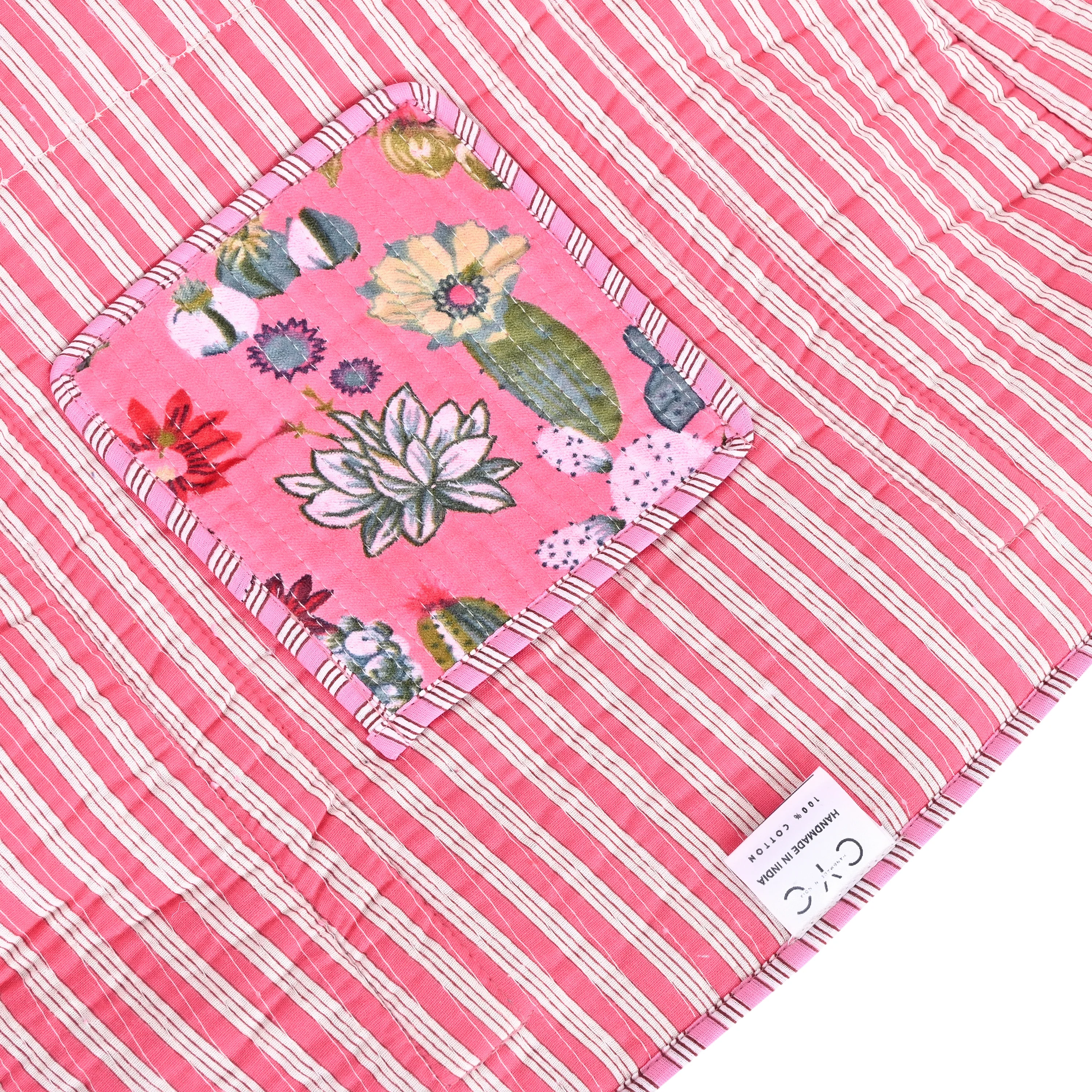 The Cactus Tote - Image 14