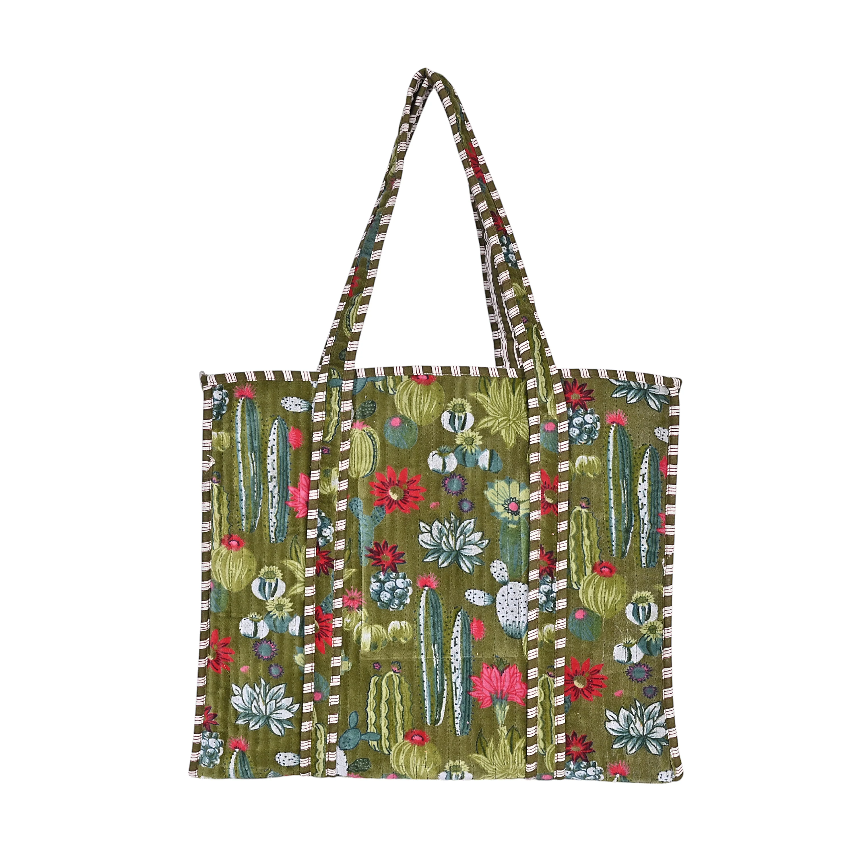 The Cactus Tote - Image 15