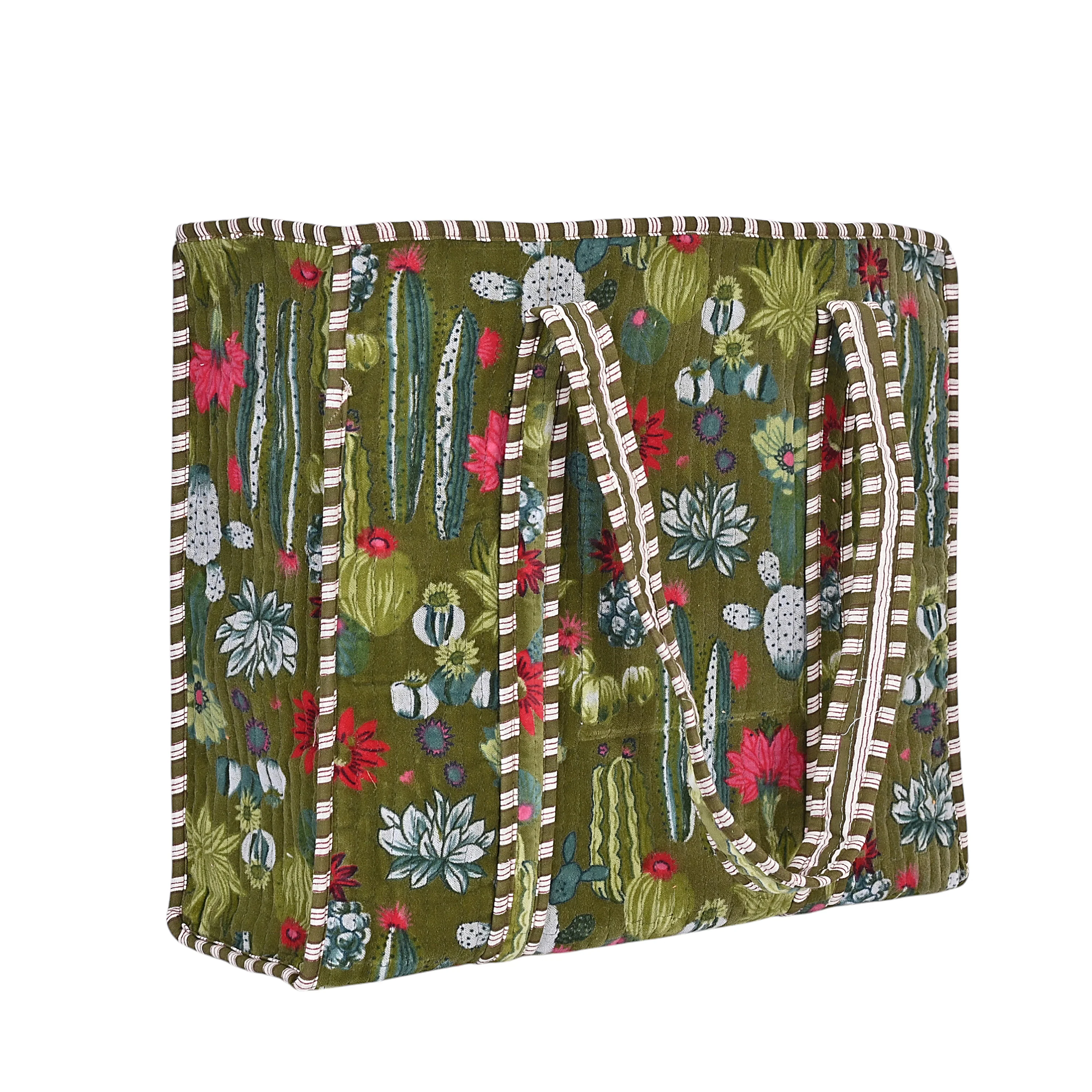The Cactus Tote - Image 16