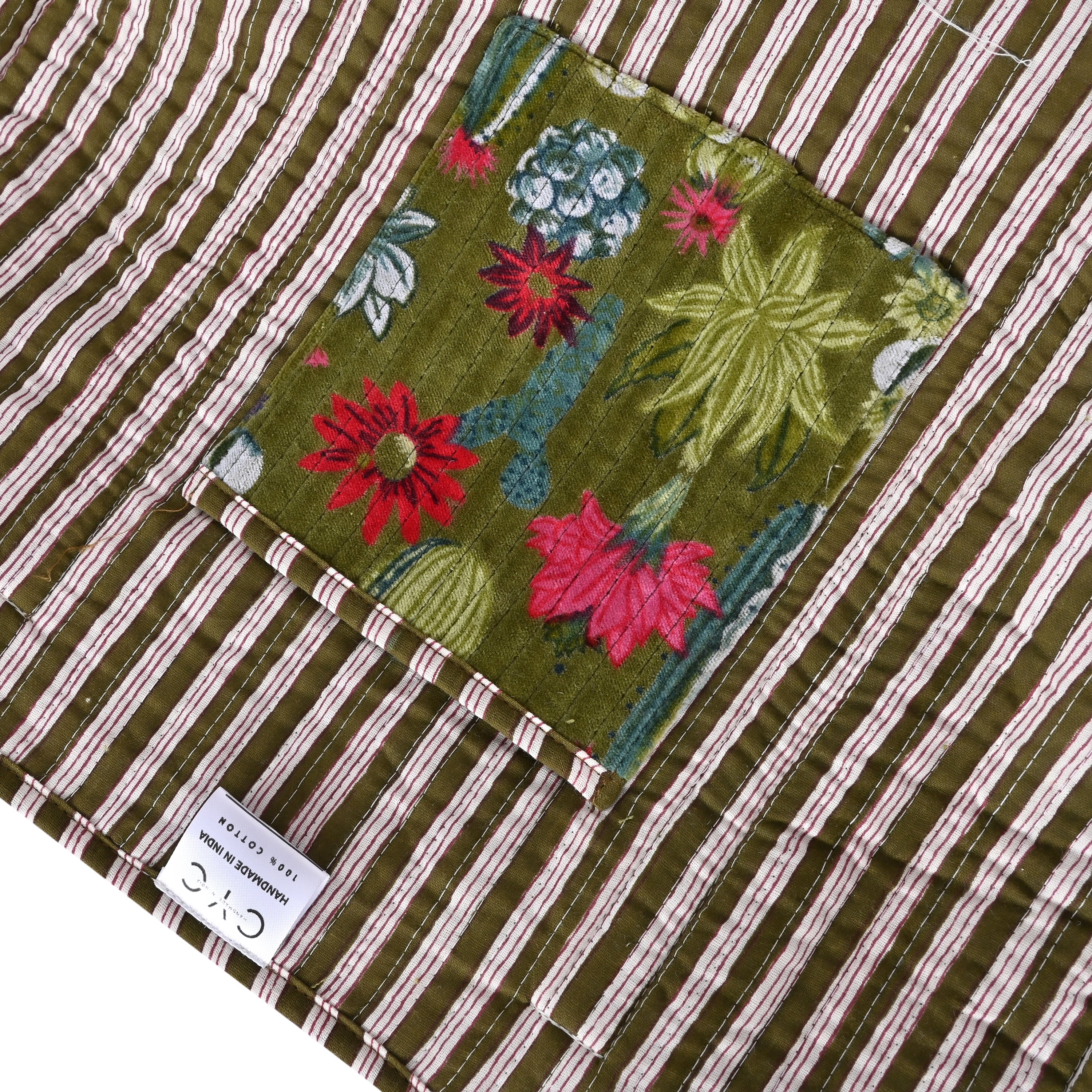 The Cactus Tote - Image 17