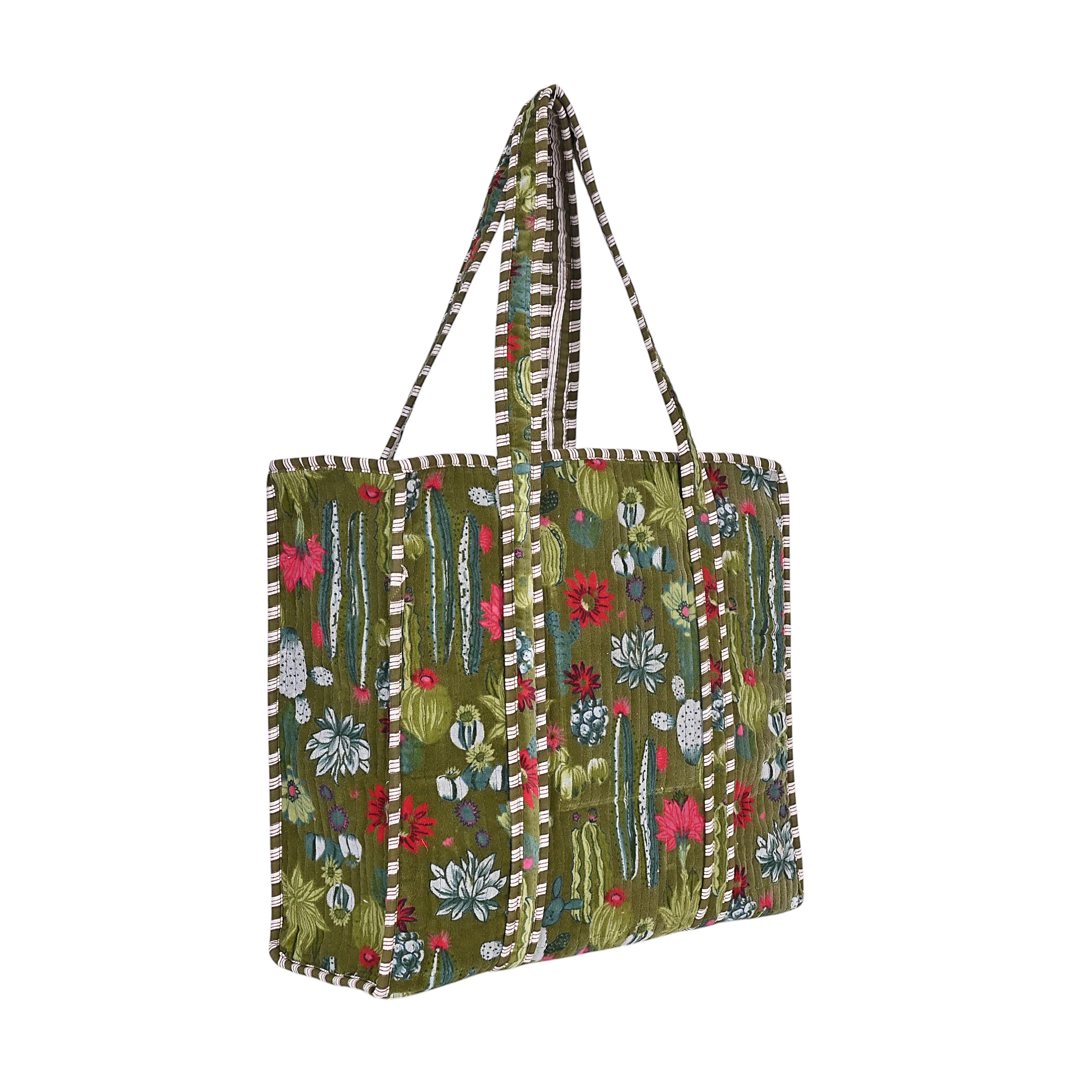 The Cactus Tote - Image 18