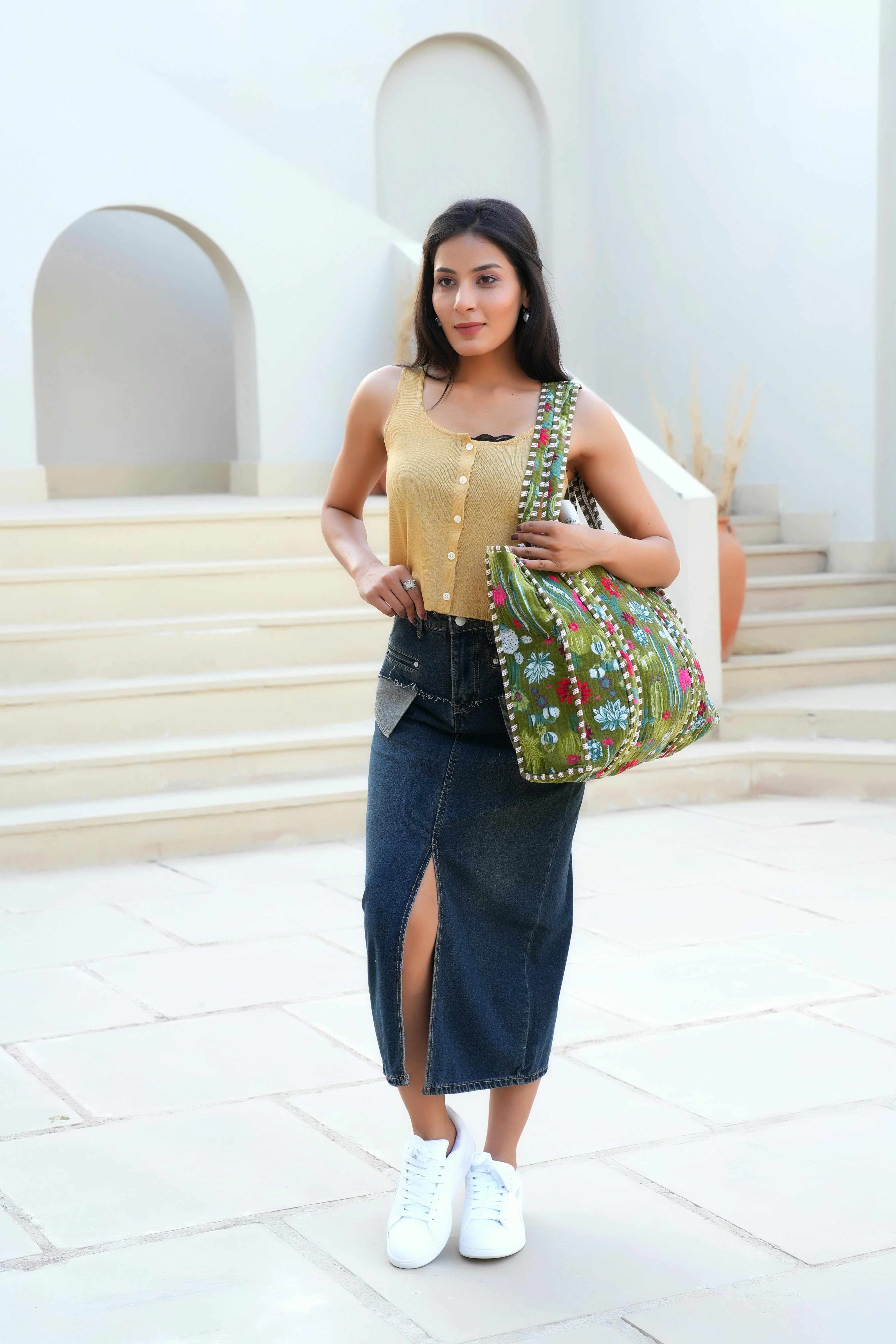 The Cactus Tote - Image 24